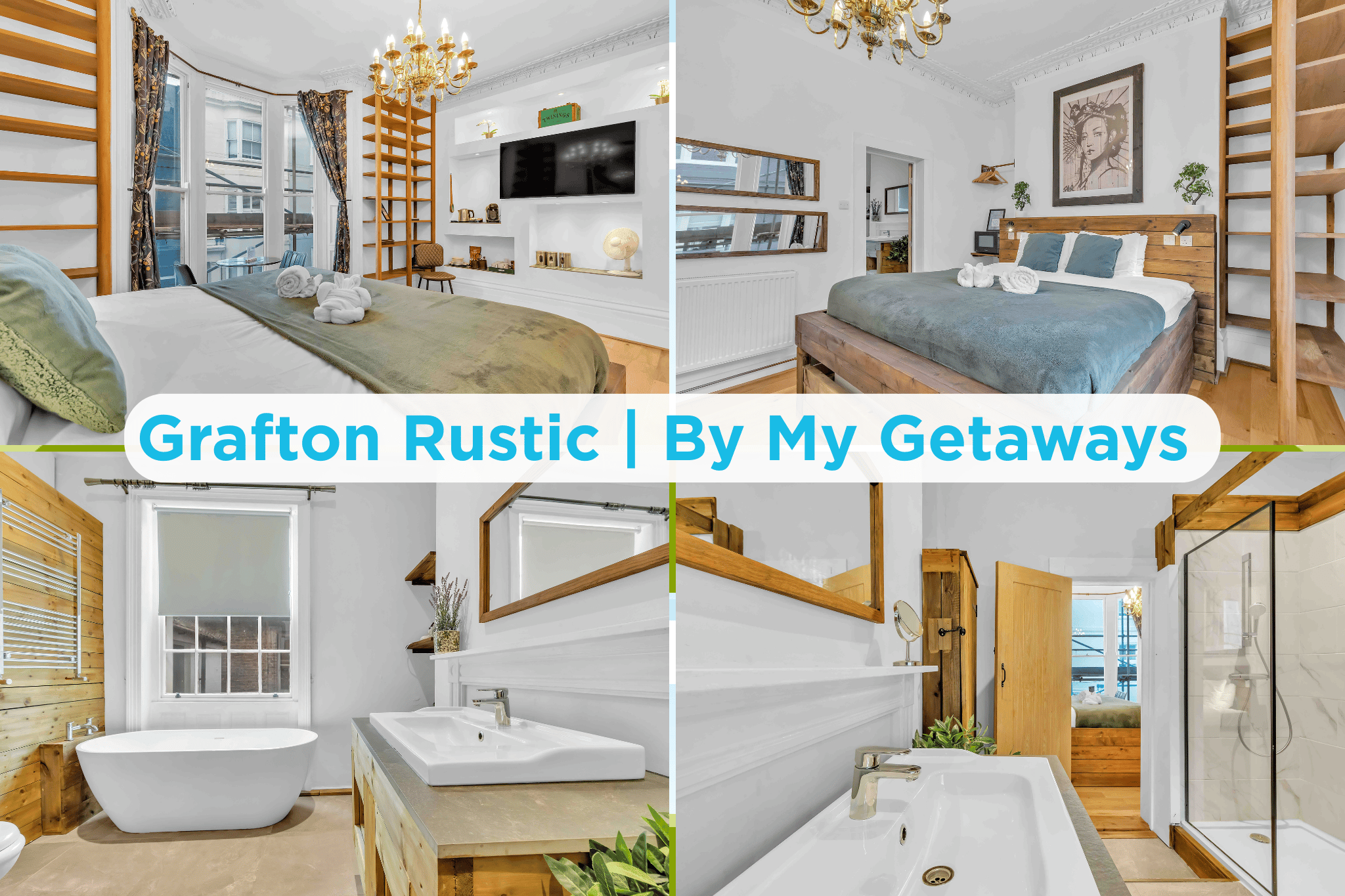 Grafton Apartments | By My Getaways in 7 Grafton Street, Brighton BN2 1AQ - Property image 29 - VivreStays