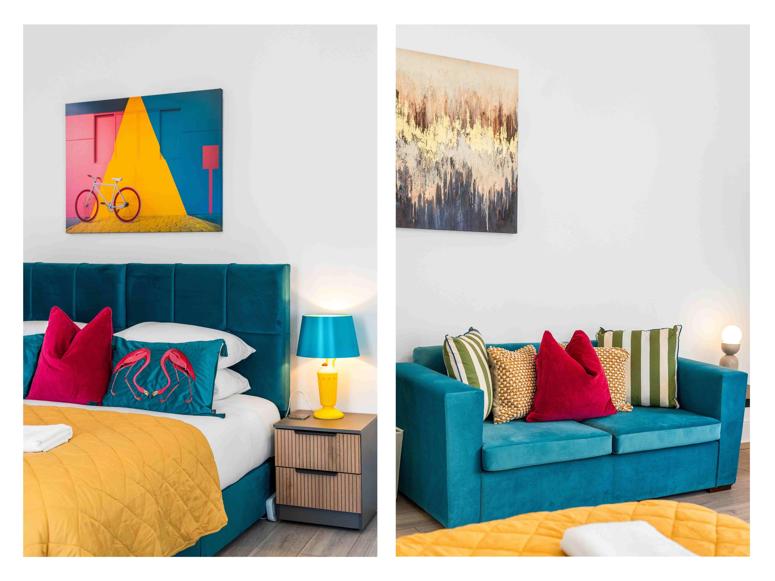 Hove Above | By My Getaways in 112 Church Road, Hove, East Sussex BN3 2EB - Property image 6 - VivreStays