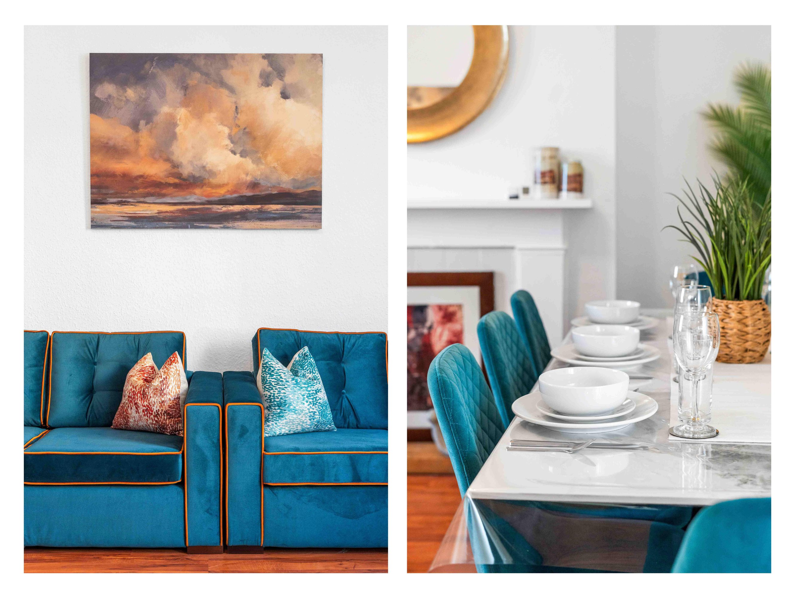 Hove Above | By My Getaways in 112 Church Road, Hove, East Sussex BN3 2EB - Property image 20 - VivreStays