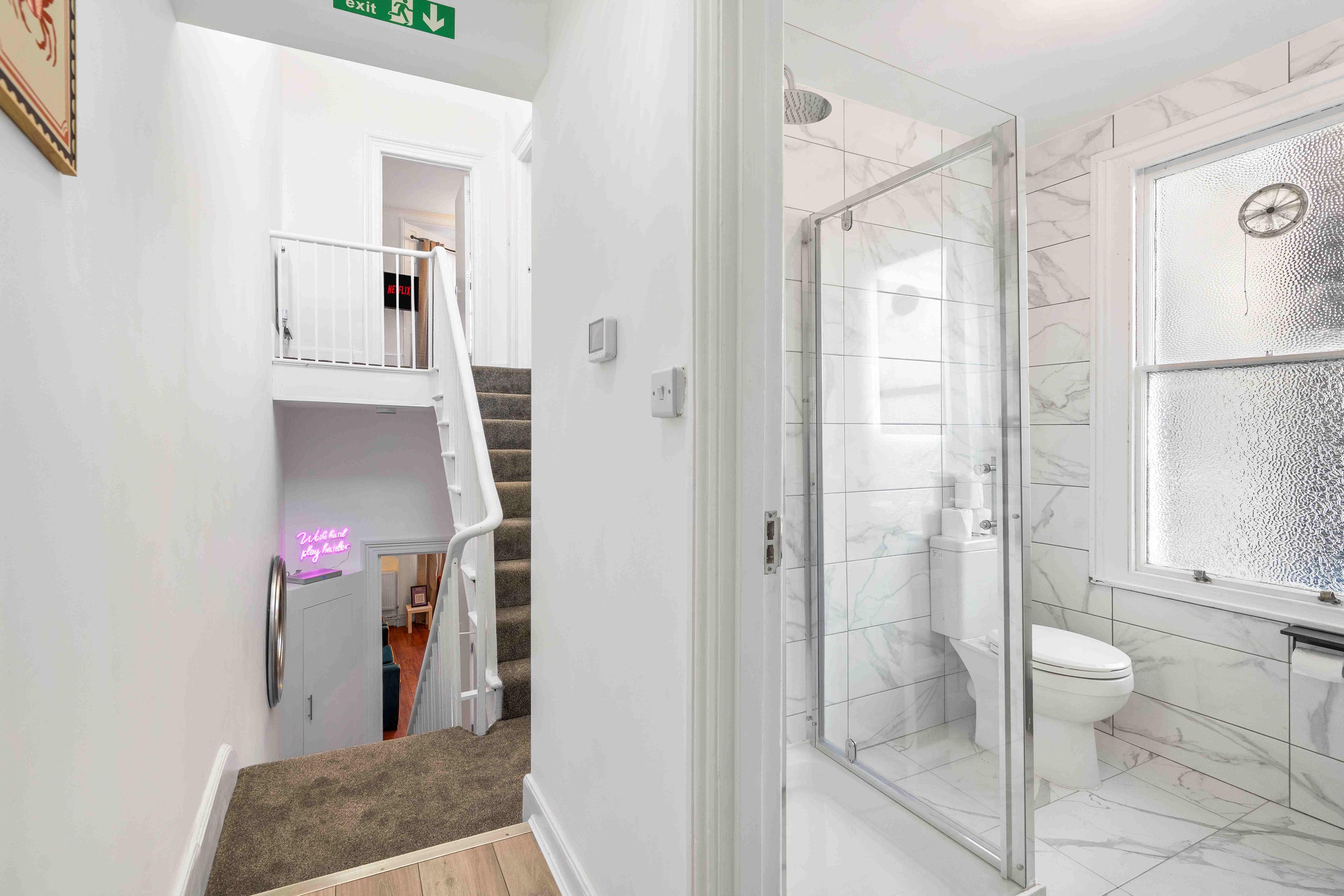 Hove Above | By My Getaways in 112 Church Road, Hove, East Sussex BN3 2EB - Property image 17 - VivreStays