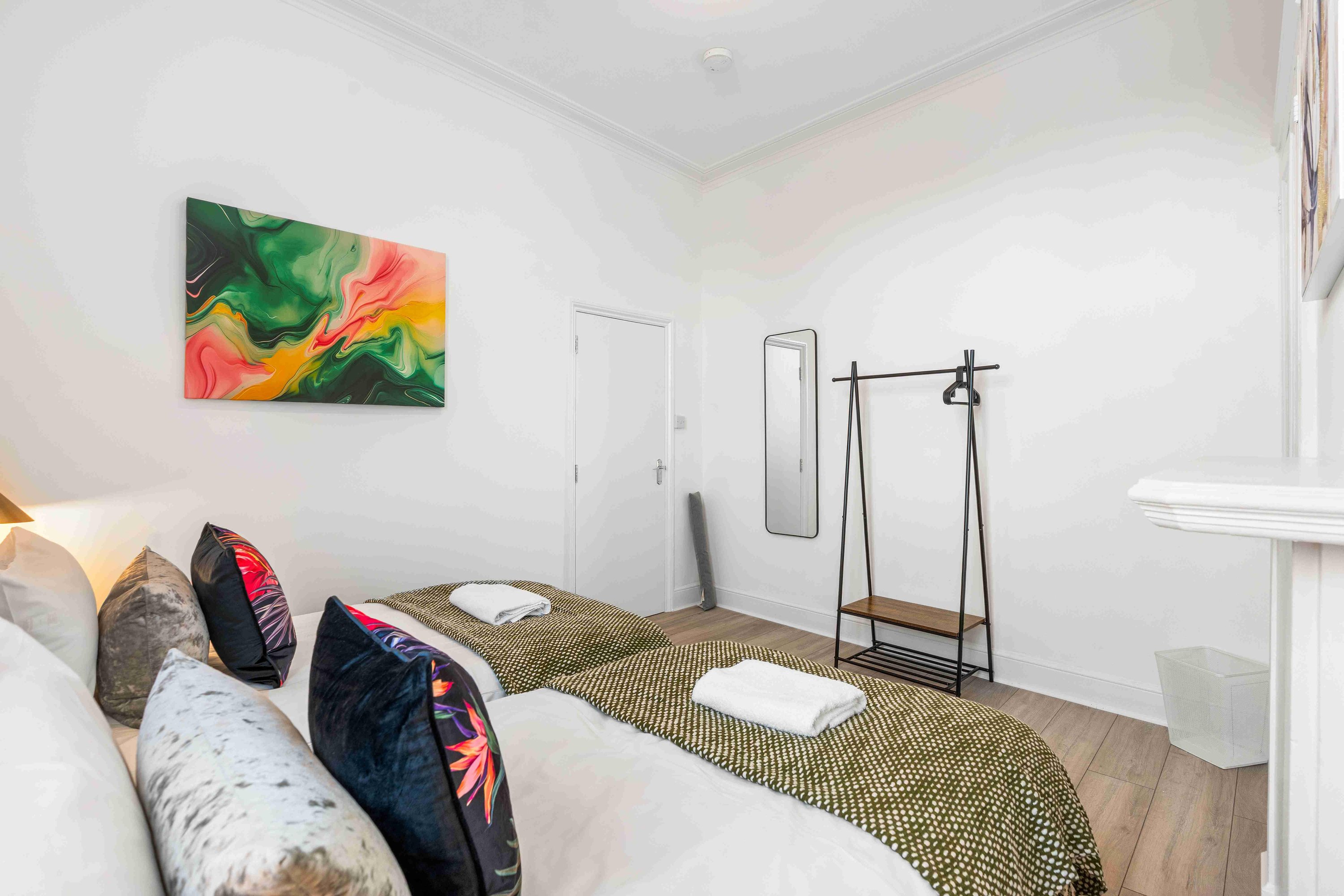 Hove Above | By My Getaways in 112 Church Road, Hove, East Sussex BN3 2EB - Property image 10 - VivreStays
