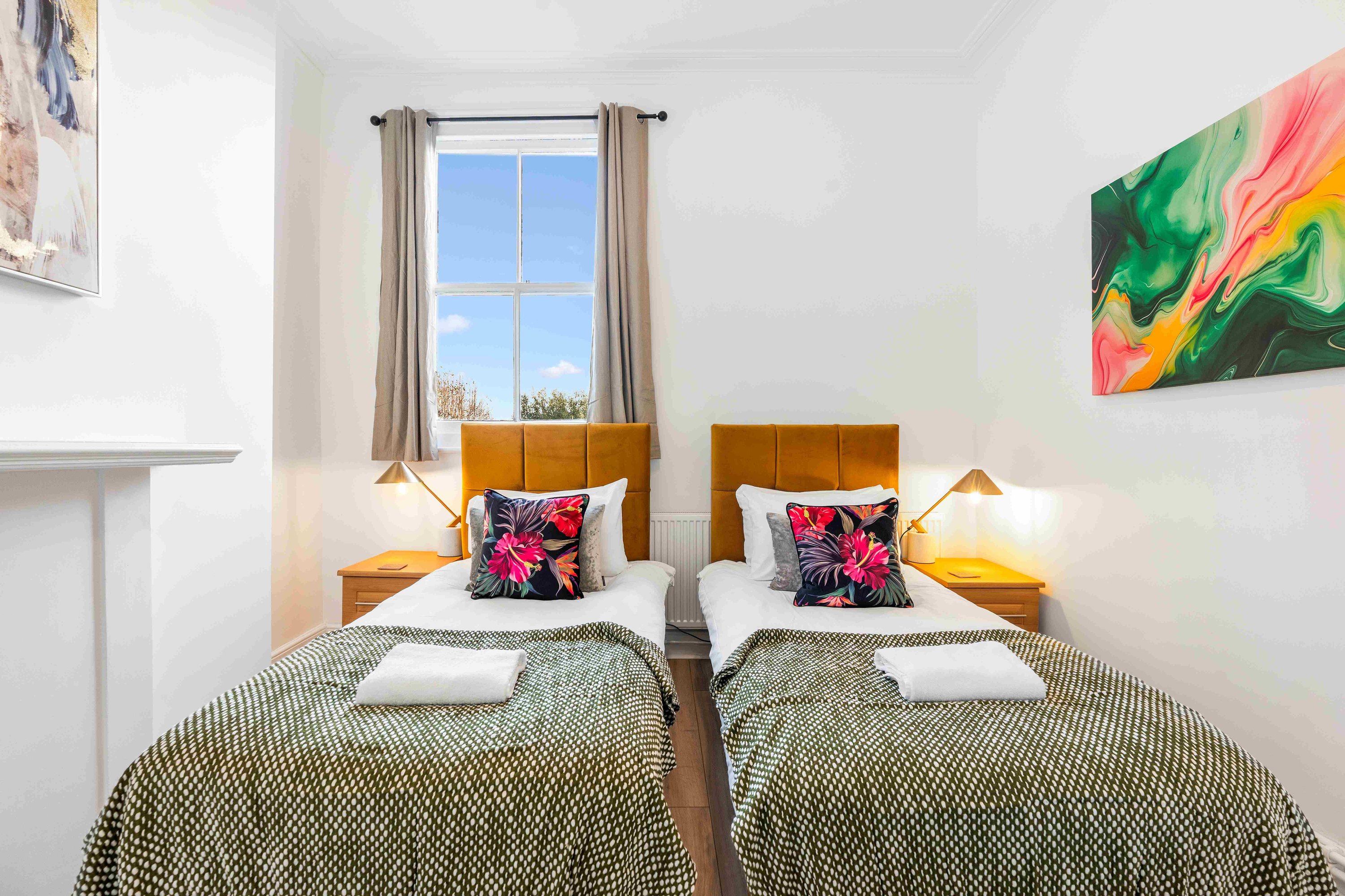 Hove Above | By My Getaways in 112 Church Road, Hove, East Sussex BN3 2EB - Property image 21 - VivreStays