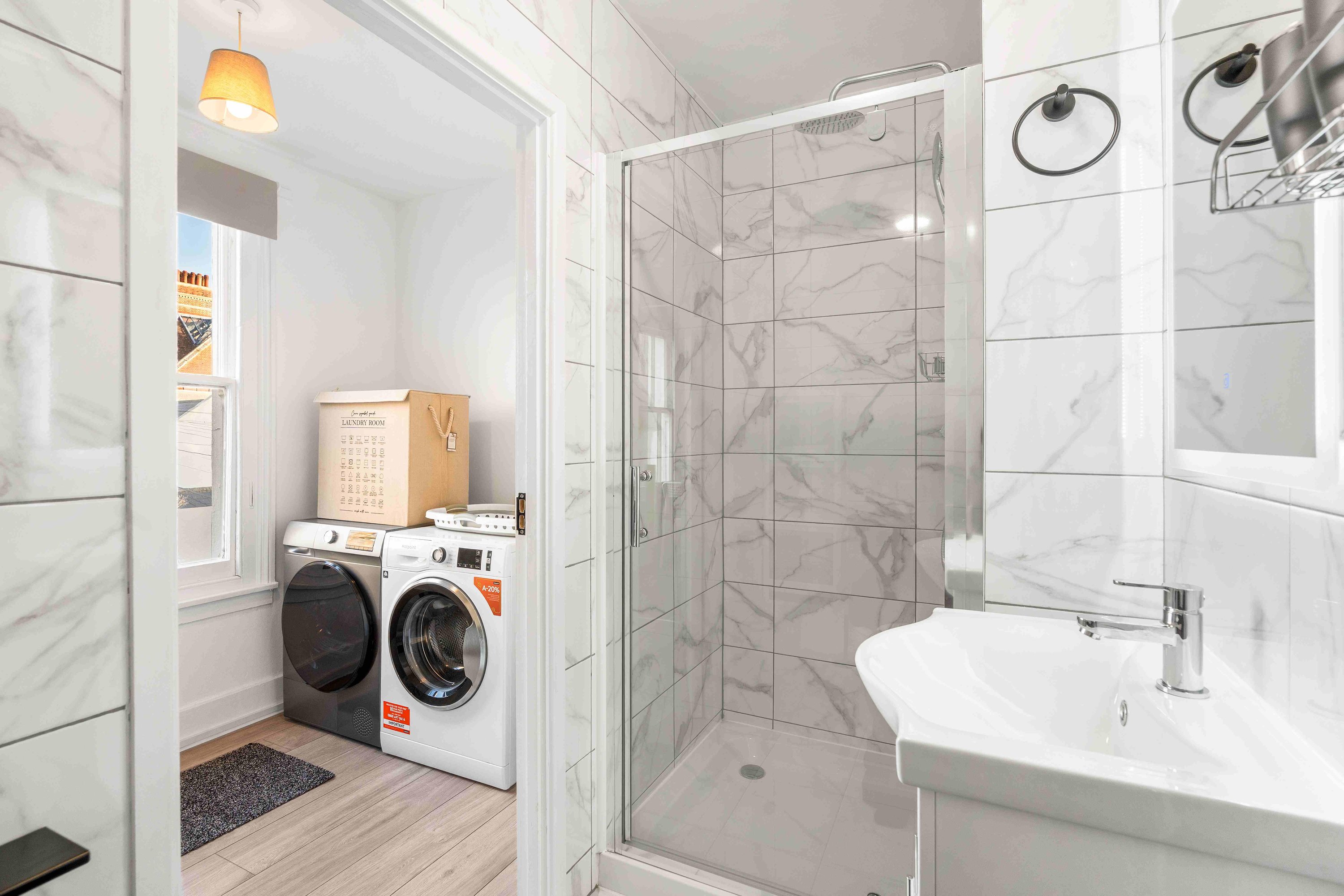Hove Above | By My Getaways in 112 Church Road, Hove, East Sussex BN3 2EB - Property image 24 - VivreStays