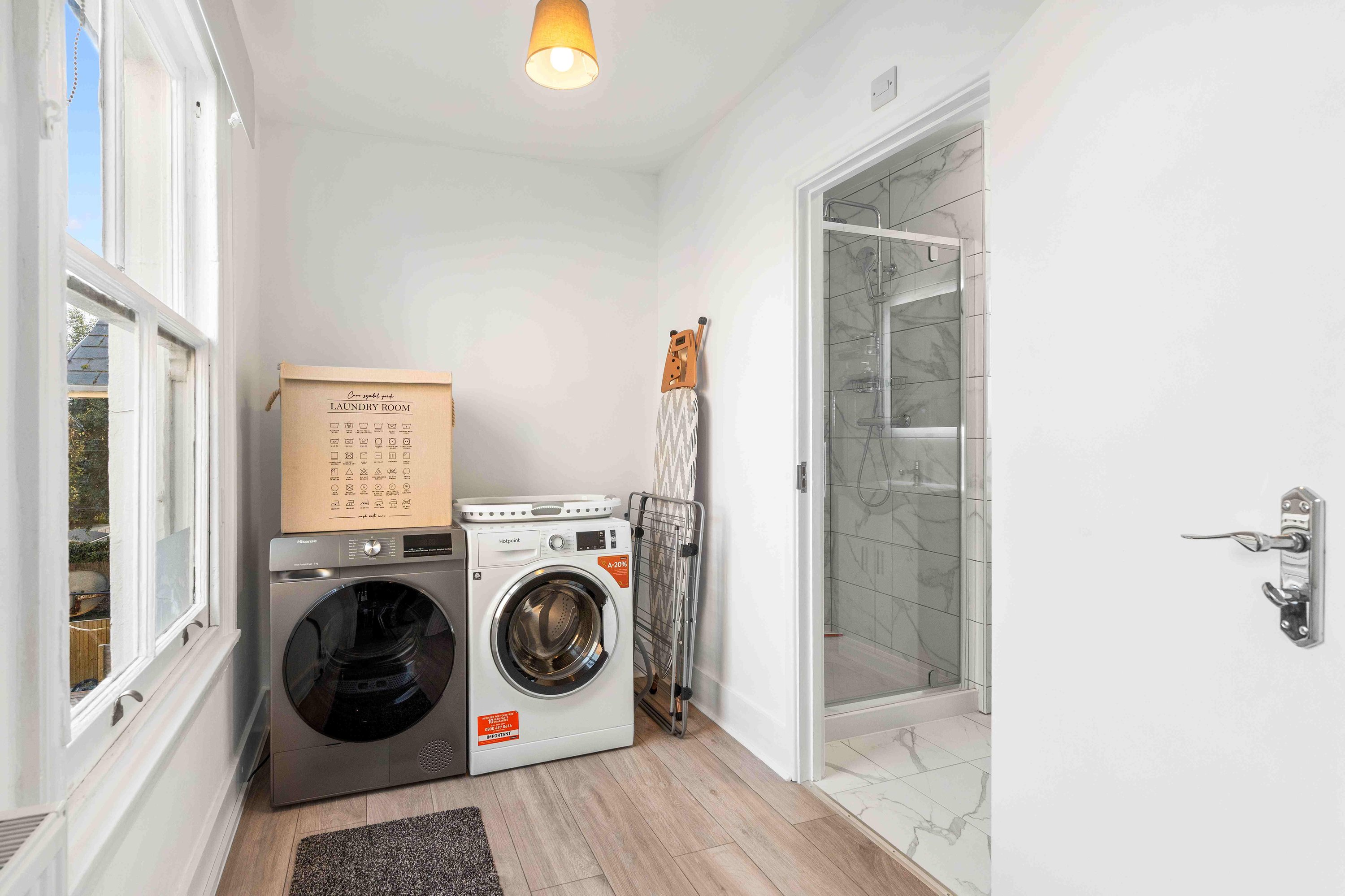 Hove Above | By My Getaways in 112 Church Road, Hove, East Sussex BN3 2EB - Property image 15 - VivreStays