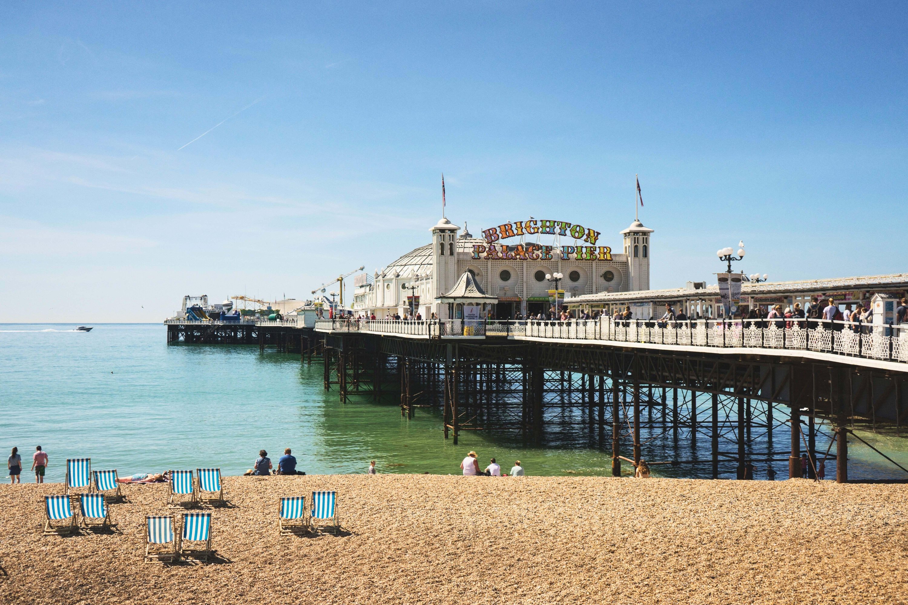 Hove Above | By My Getaways in 112 Church Road, Hove, East Sussex BN3 2EB - Property image 30 - VivreStays