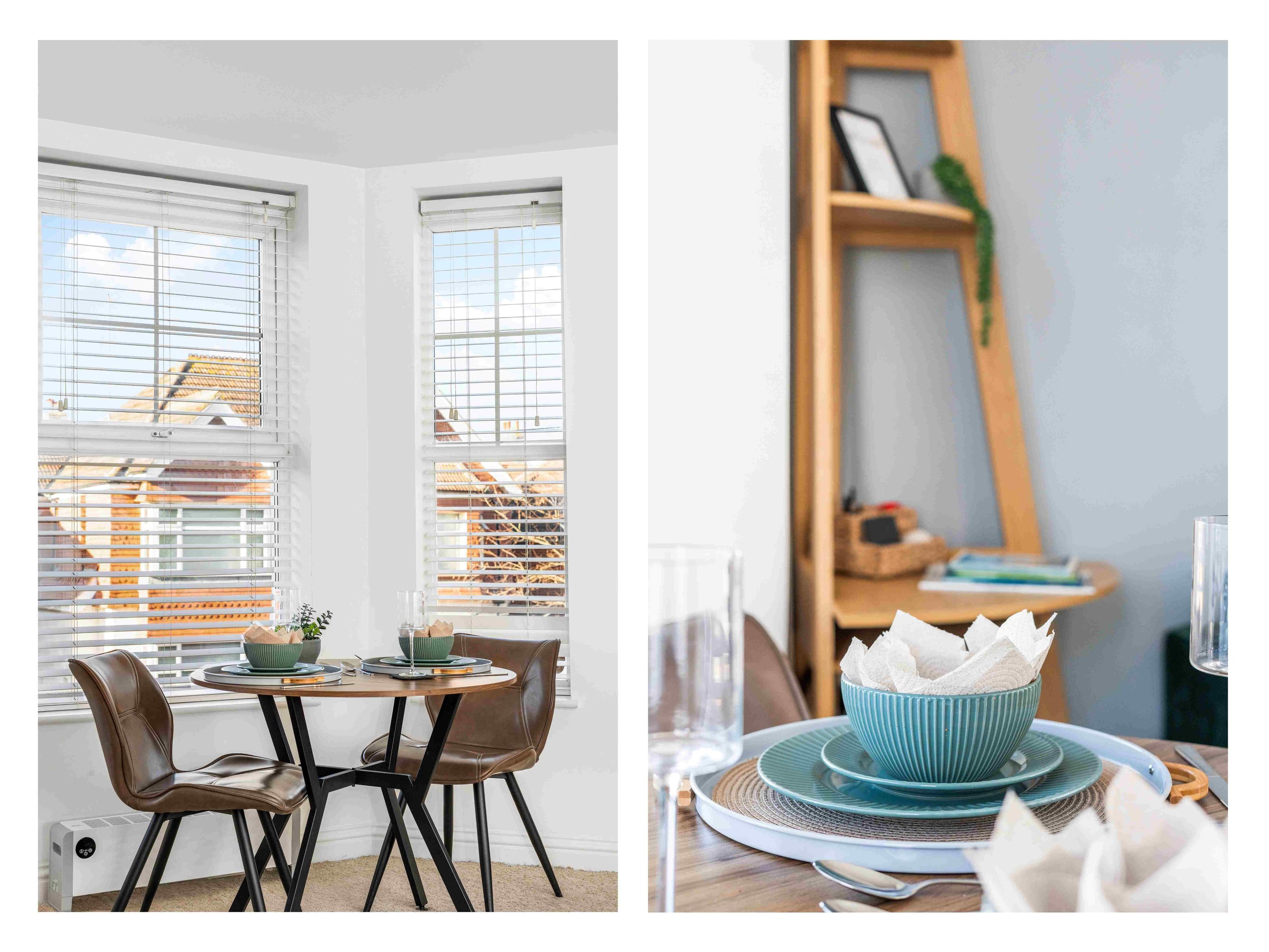 Queens Cove with Seaviews | By My Getaways in 6 Queens Road, Worthing, West Sussex Bn11 3LX - Property image 11 - VivreStays