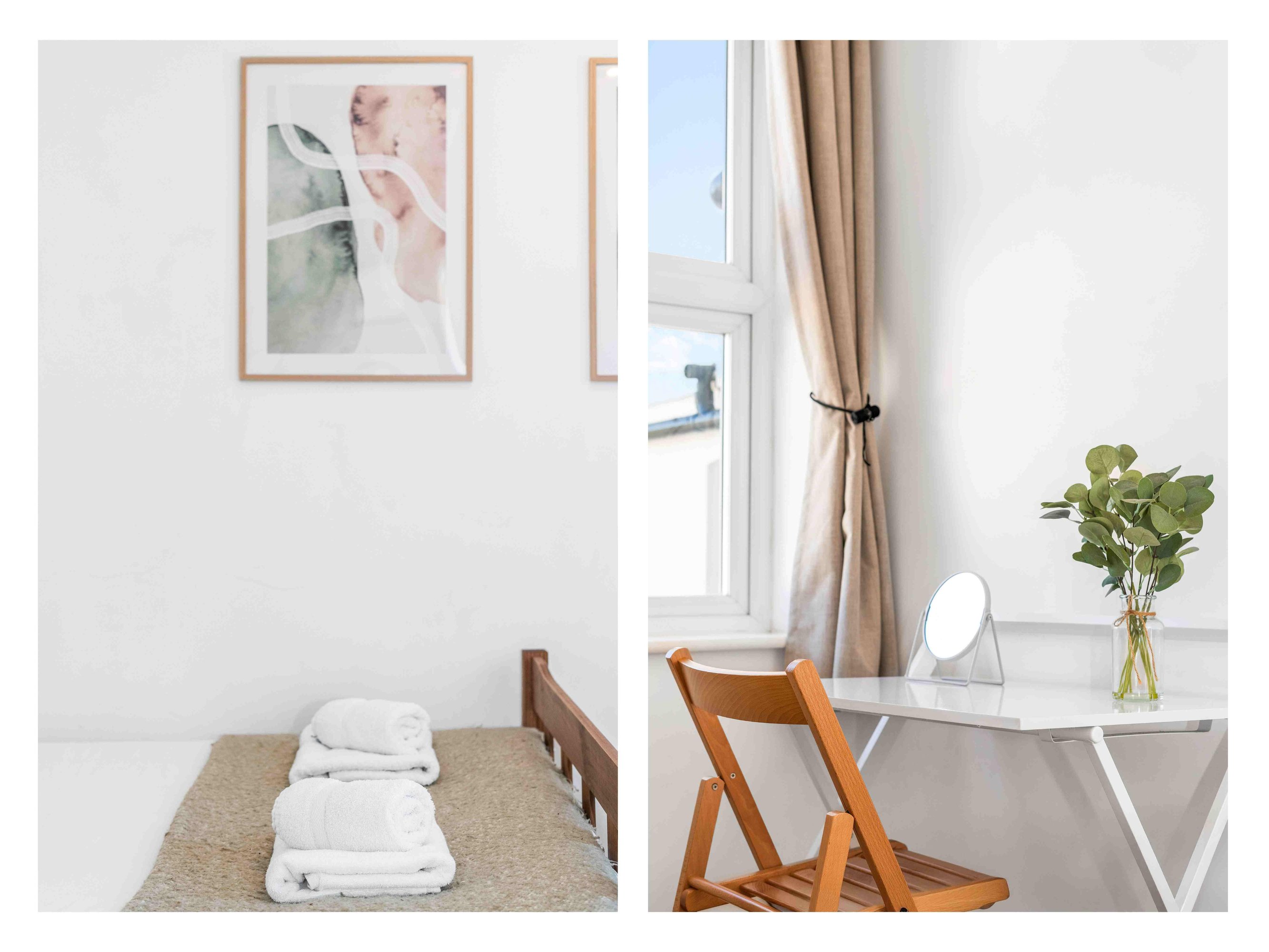 Queens Cove with Seaviews | By My Getaways in 6 Queens Road, Worthing, West Sussex Bn11 3LX - Property image 19 - VivreStays