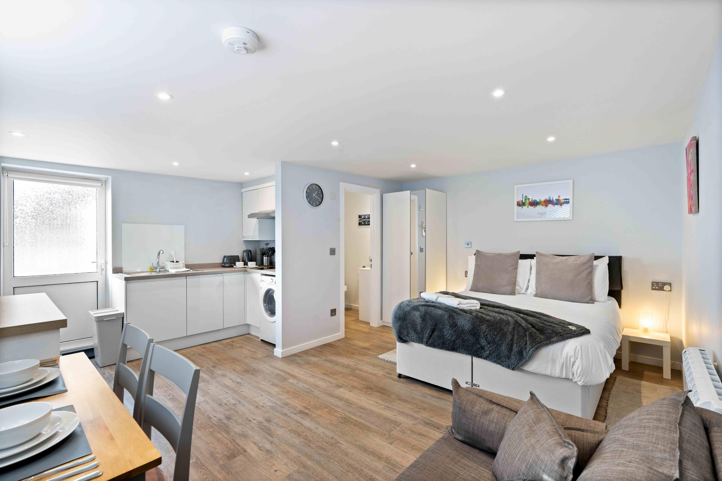 The Patch with free parking | By My Getaways in Mayfield Crescent Patcham, Brighton BN1 8HR - Property image 9 - VivreStays
