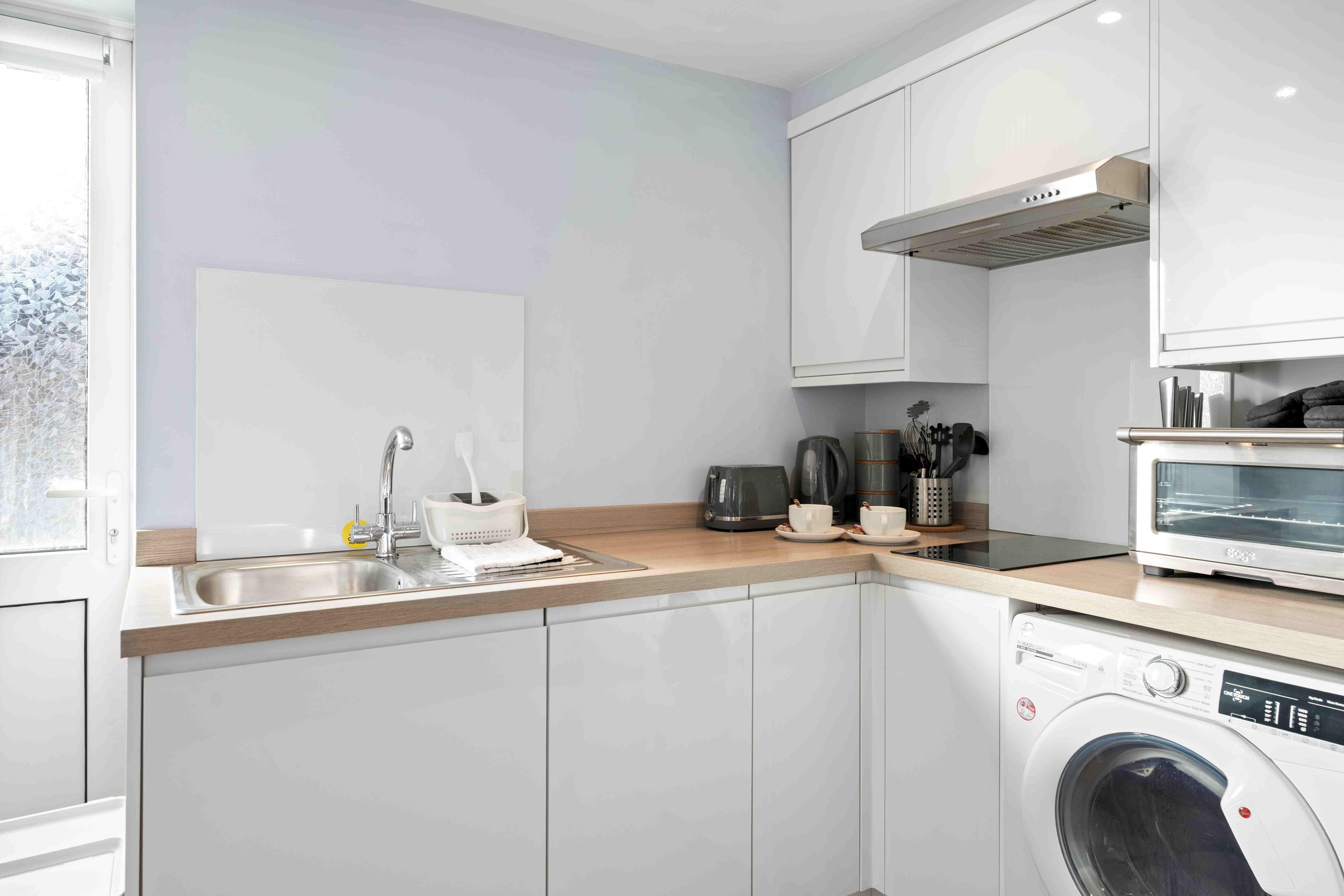 The Patch with free parking | By My Getaways in Mayfield Crescent Patcham, Brighton BN1 8HR - Property image 5 - VivreStays