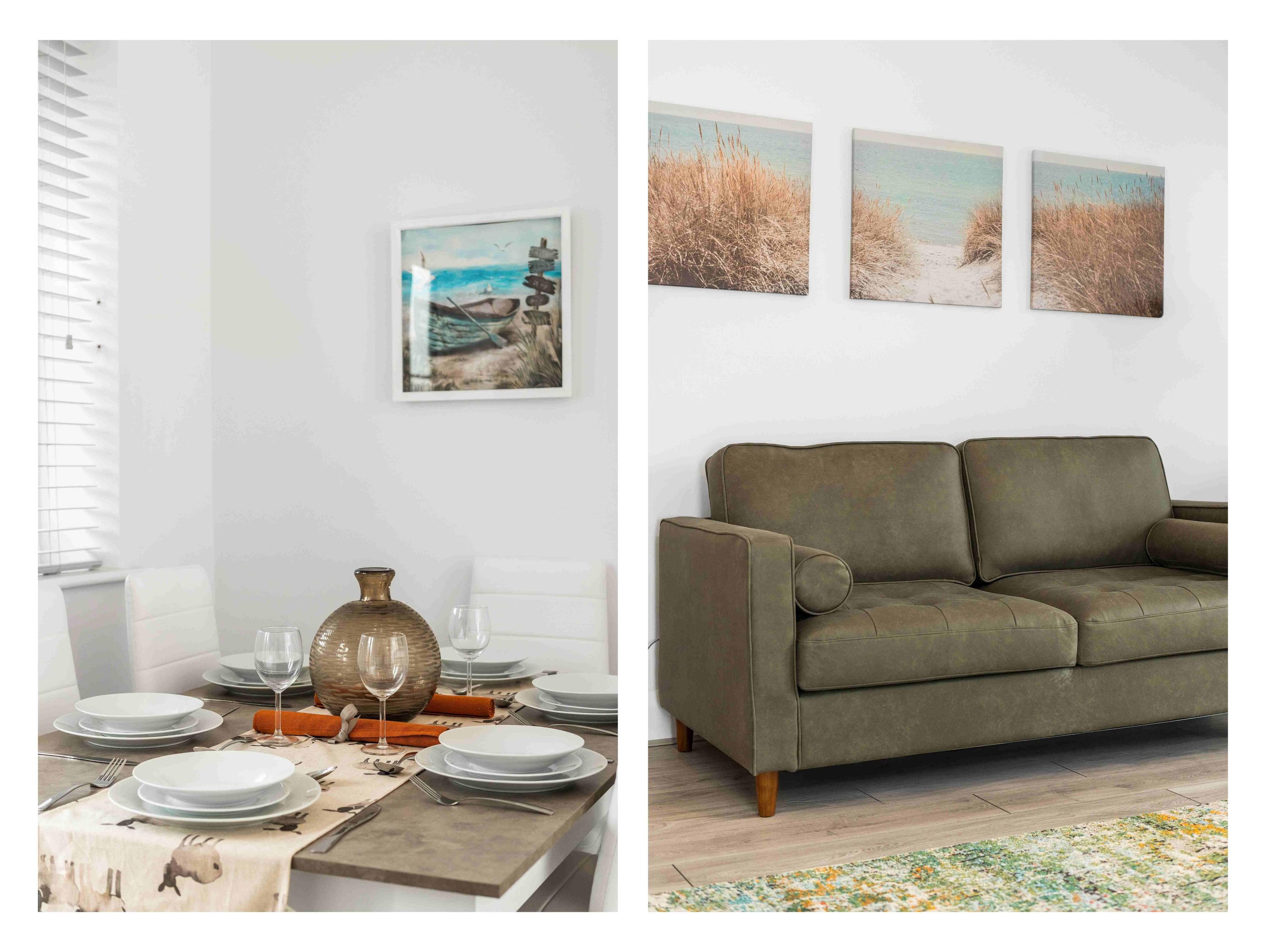Ferry Fab Pad | By My Getaways in 15A Ferry Road, Shoreham Bn43 5RA - Property image 18 - VivreStays