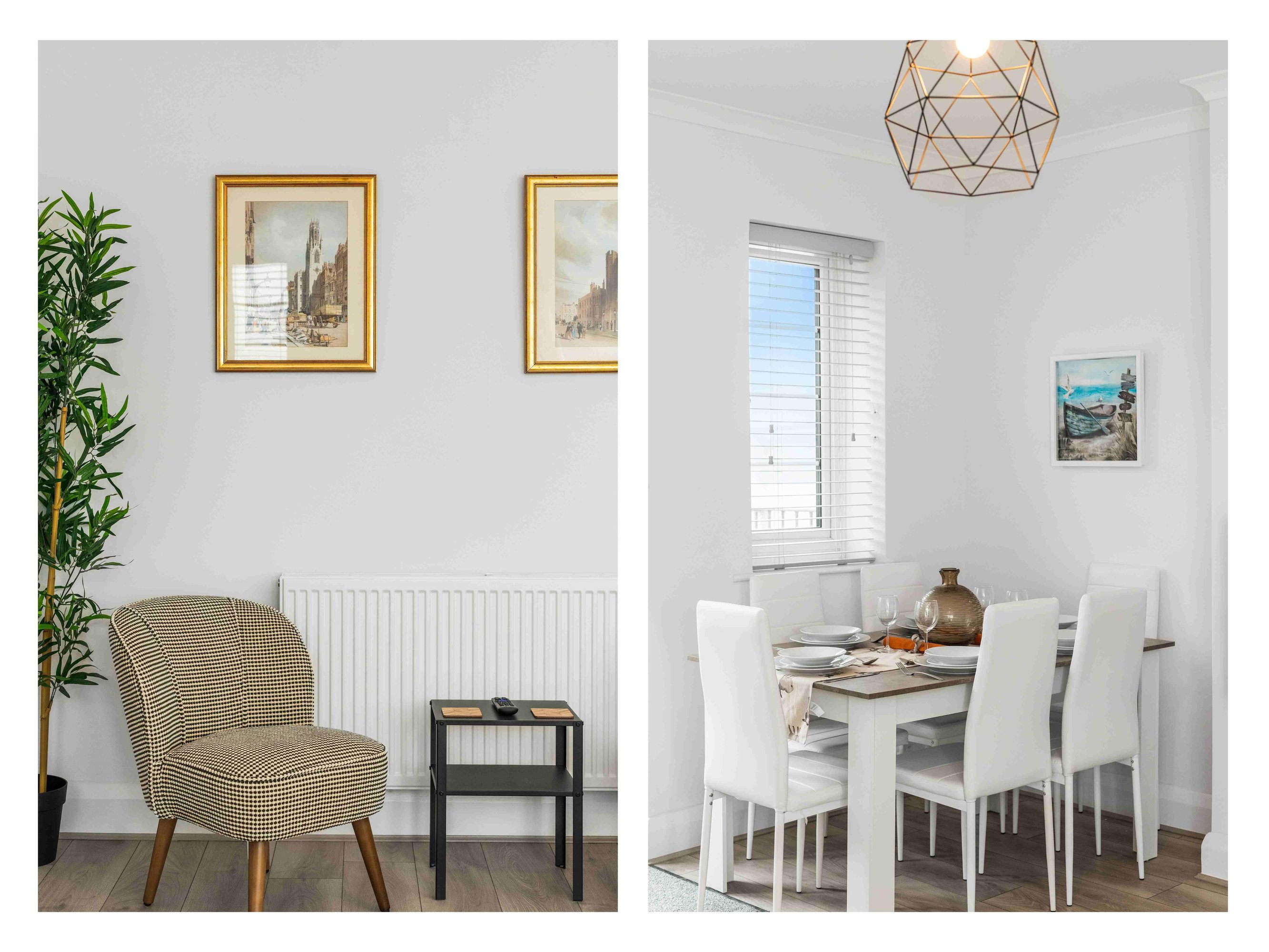 Ferry Fab Pad | By My Getaways in 15A Ferry Road, Shoreham Bn43 5RA - Property image 25 - VivreStays