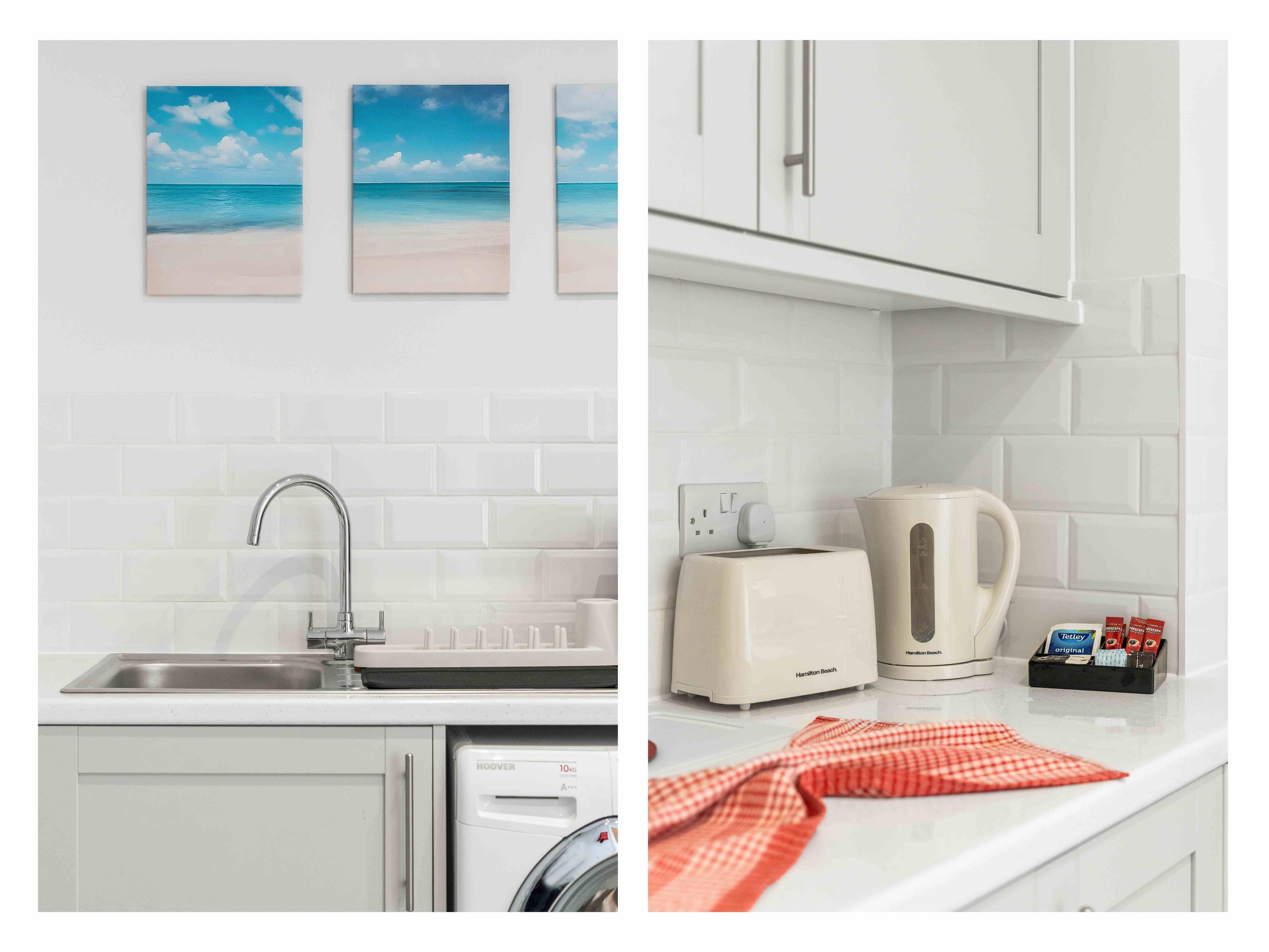 Ferry Fab Pad | By My Getaways in 15A Ferry Road, Shoreham Bn43 5RA - Property image 23 - VivreStays