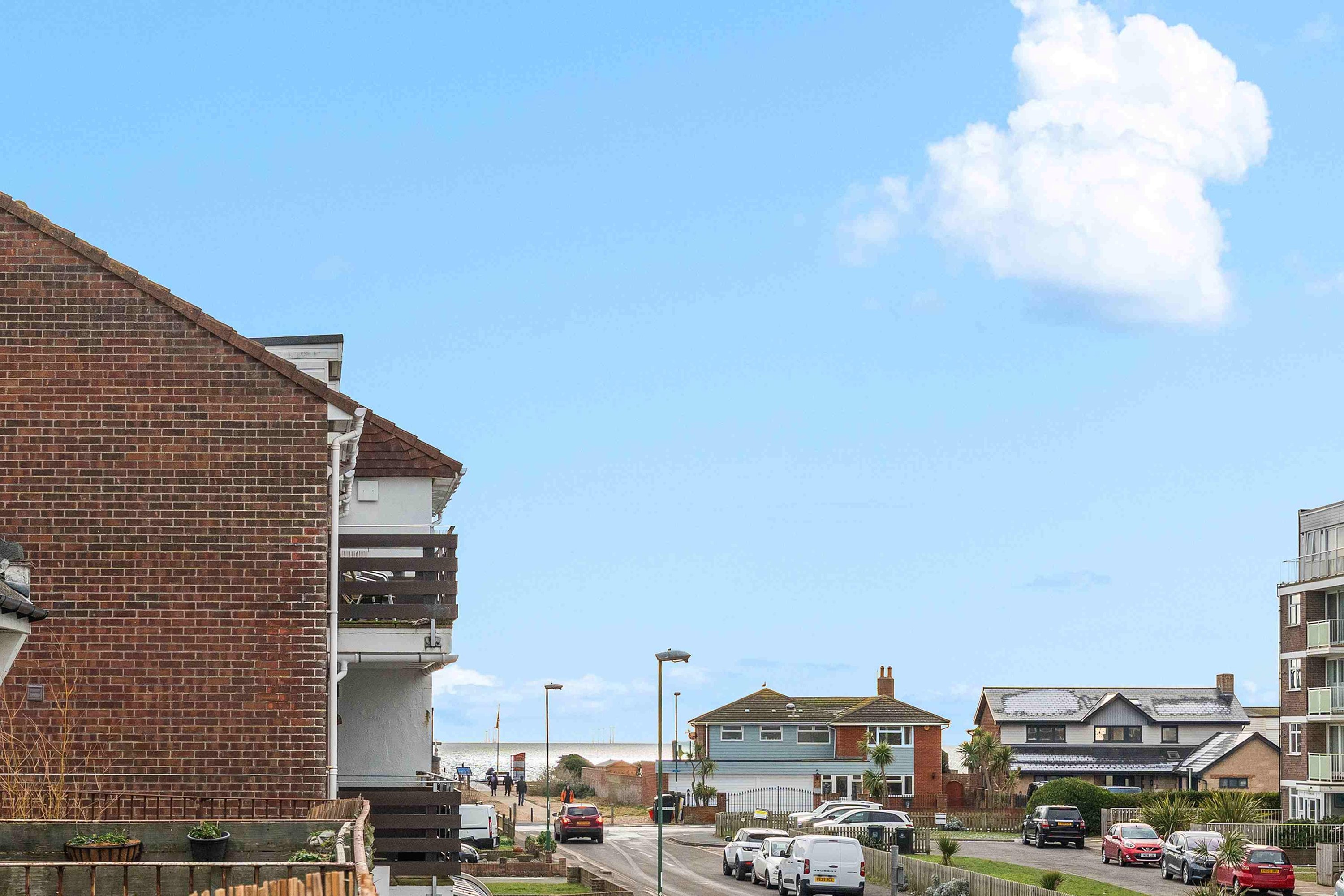 Ferry Fab Pad | By My Getaways in 15A Ferry Road, Shoreham Bn43 5RA - Property image 28 - VivreStays