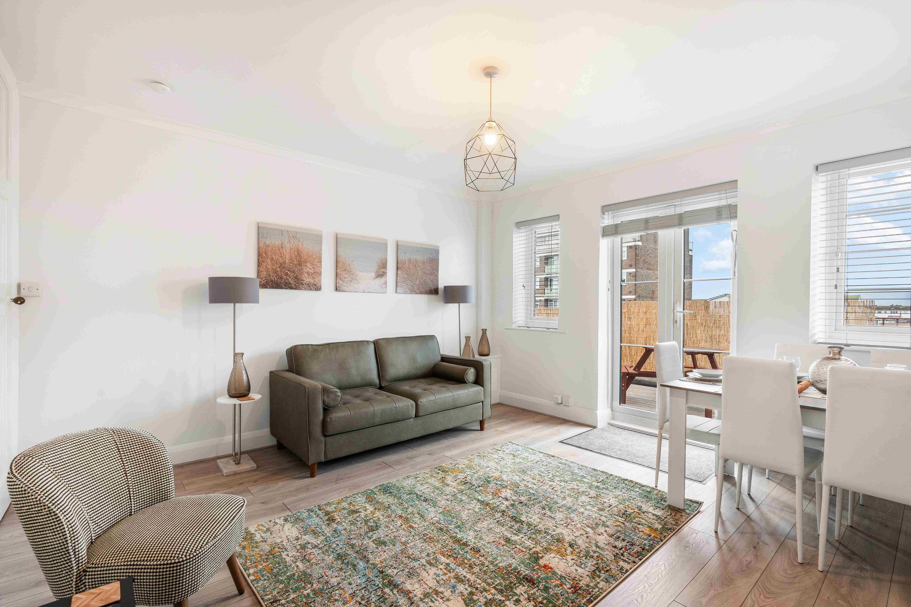 Ferry Fab Pad | By My Getaways in 15A Ferry Road, Shoreham Bn43 5RA - Property image 7 - VivreStays
