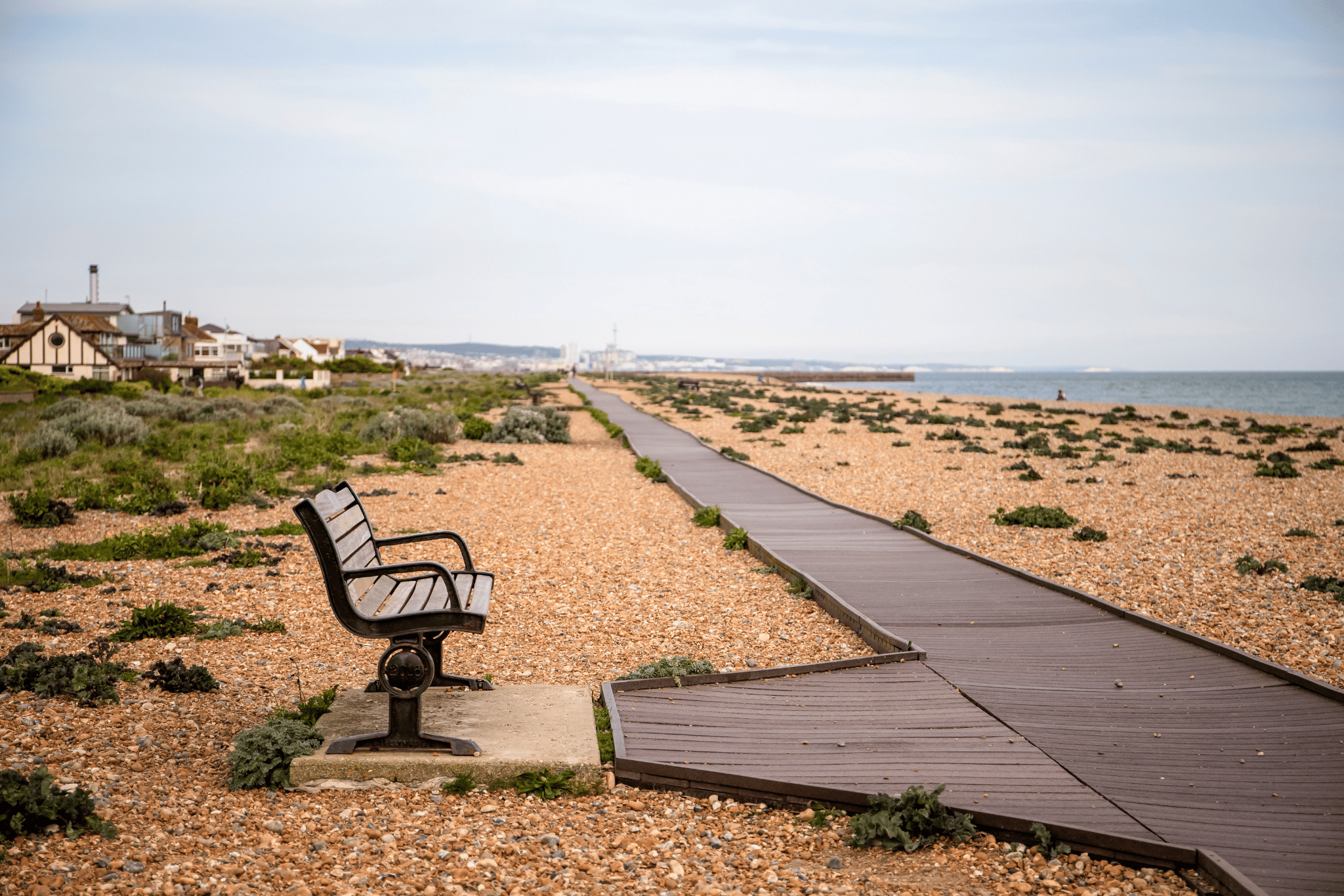 Ferry Fab Pad | By My Getaways in 15A Ferry Road, Shoreham Bn43 5RA - Property image 6 - VivreStays