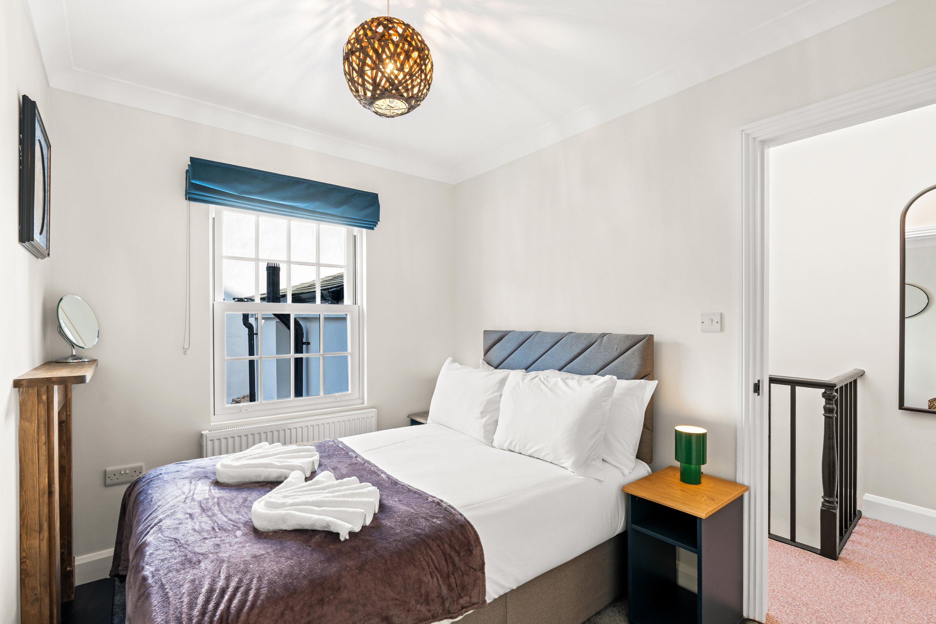 Railway Rest | By My Getaways in 7 Terminus Road, Brighton, BN1 3PD BN1 3PD - Property image 10 - VivreStays