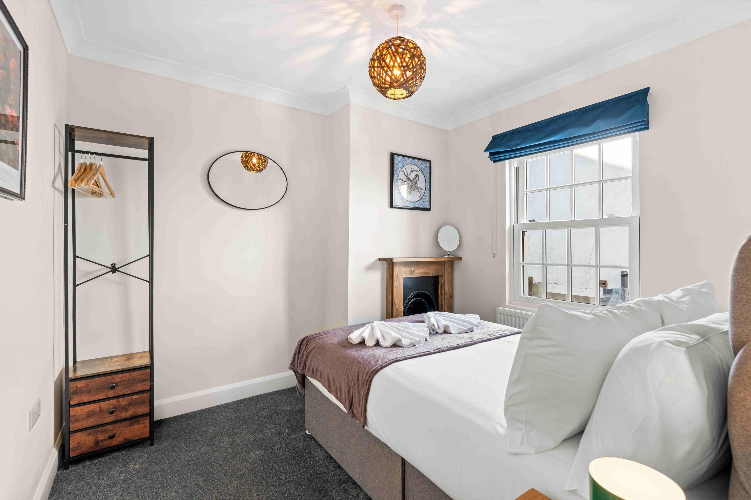 Railway Rest | By My Getaways in 7 Terminus Road, Brighton, BN1 3PD BN1 3PD - Property image 5 - VivreStays