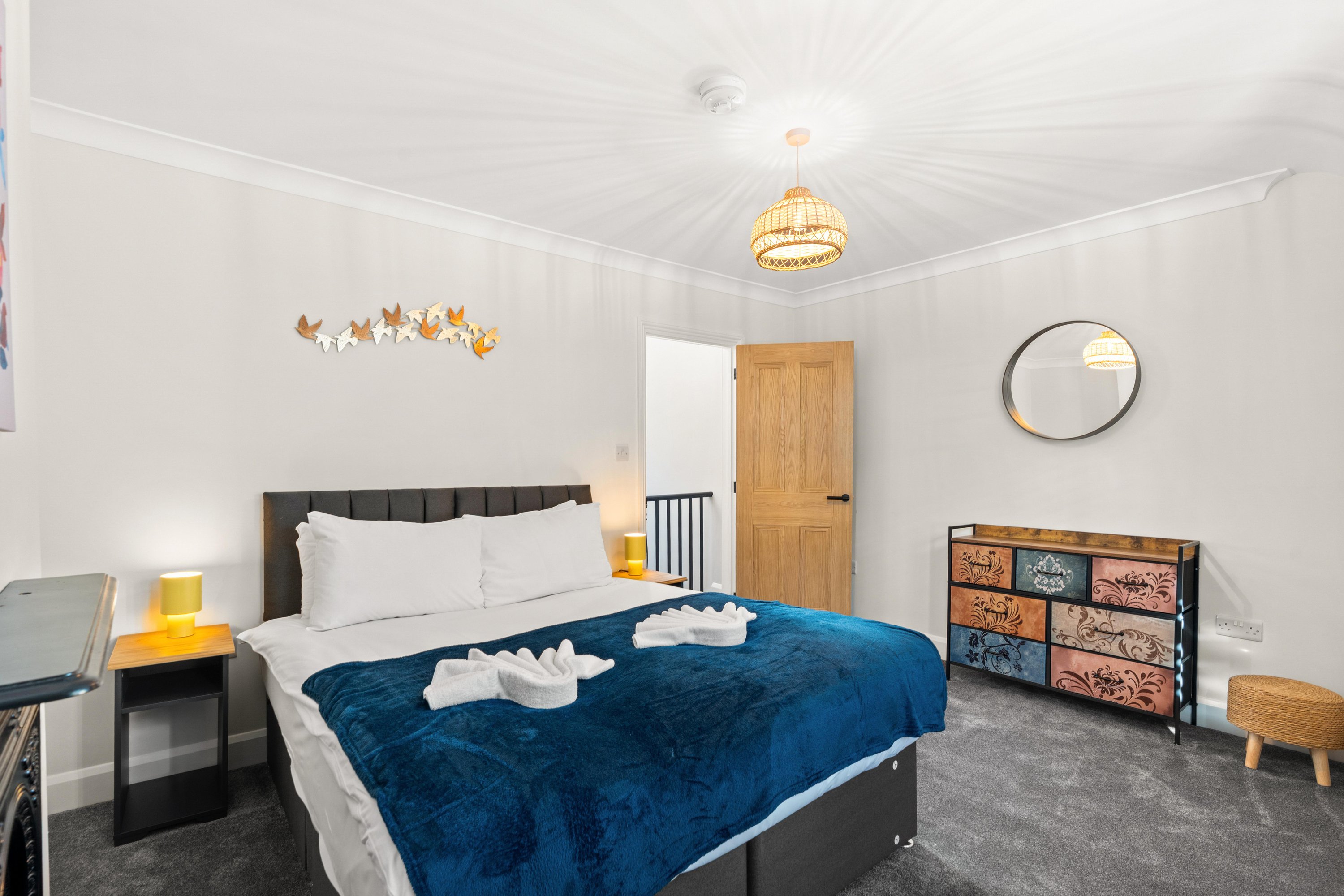 Railway Rest | By My Getaways in 7 Terminus Road, Brighton, BN1 3PD BN1 3PD - Property image 11 - VivreStays