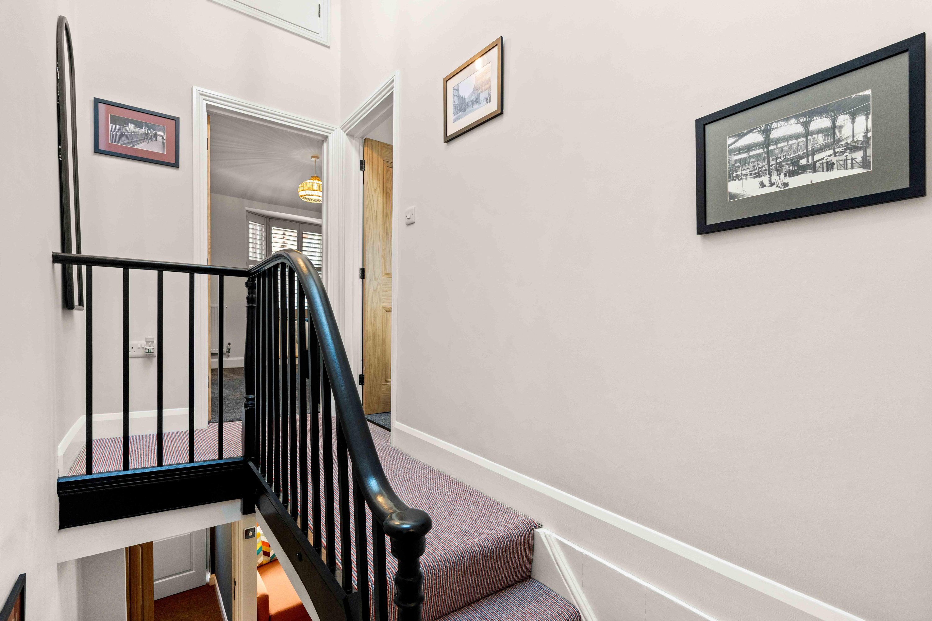 Railway Rest | By My Getaways in 7 Terminus Road, Brighton, BN1 3PD BN1 3PD - Property image 18 - VivreStays