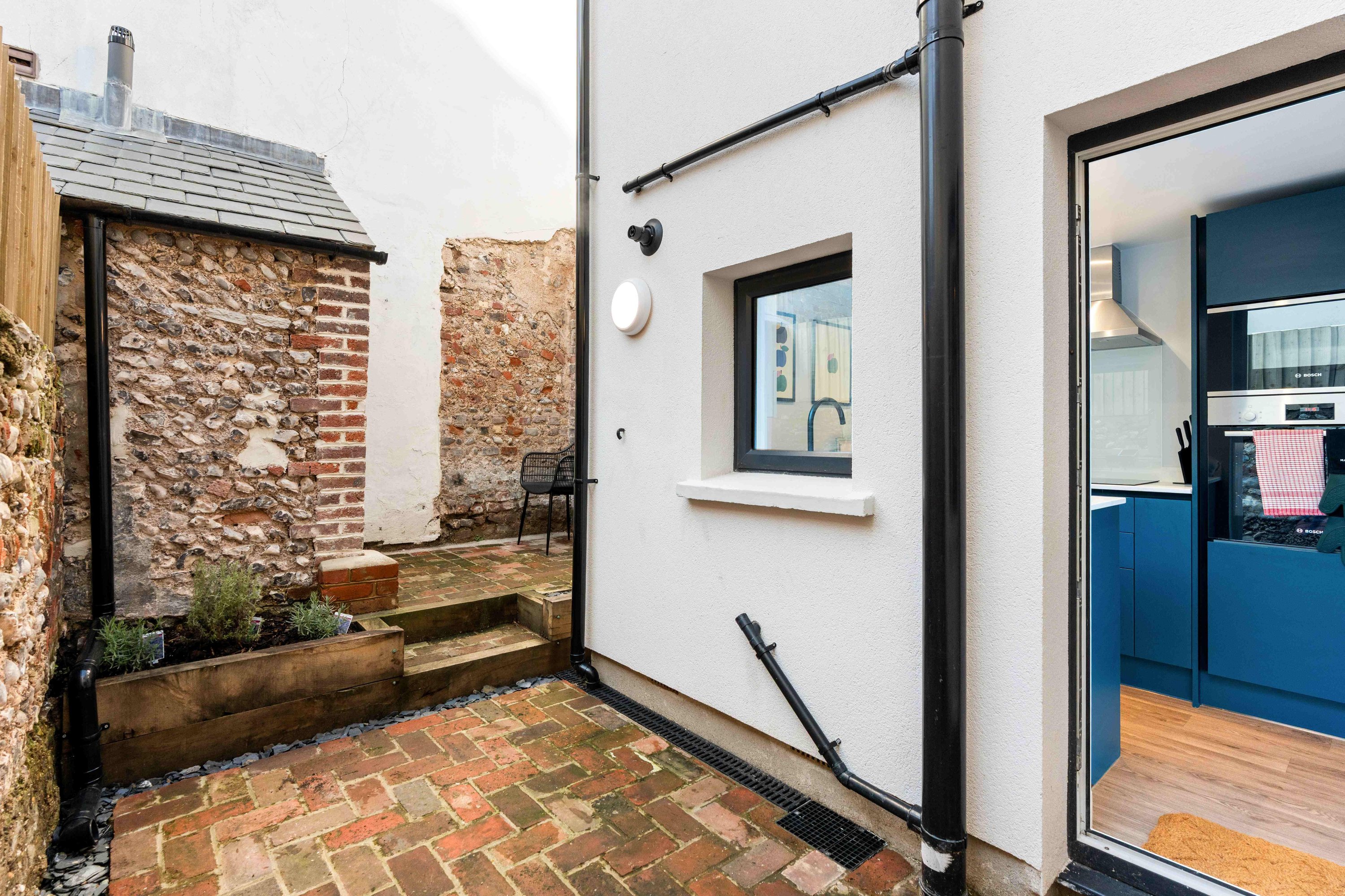 Railway Rest | By My Getaways in 7 Terminus Road, Brighton, BN1 3PD BN1 3PD - Property image 21 - VivreStays