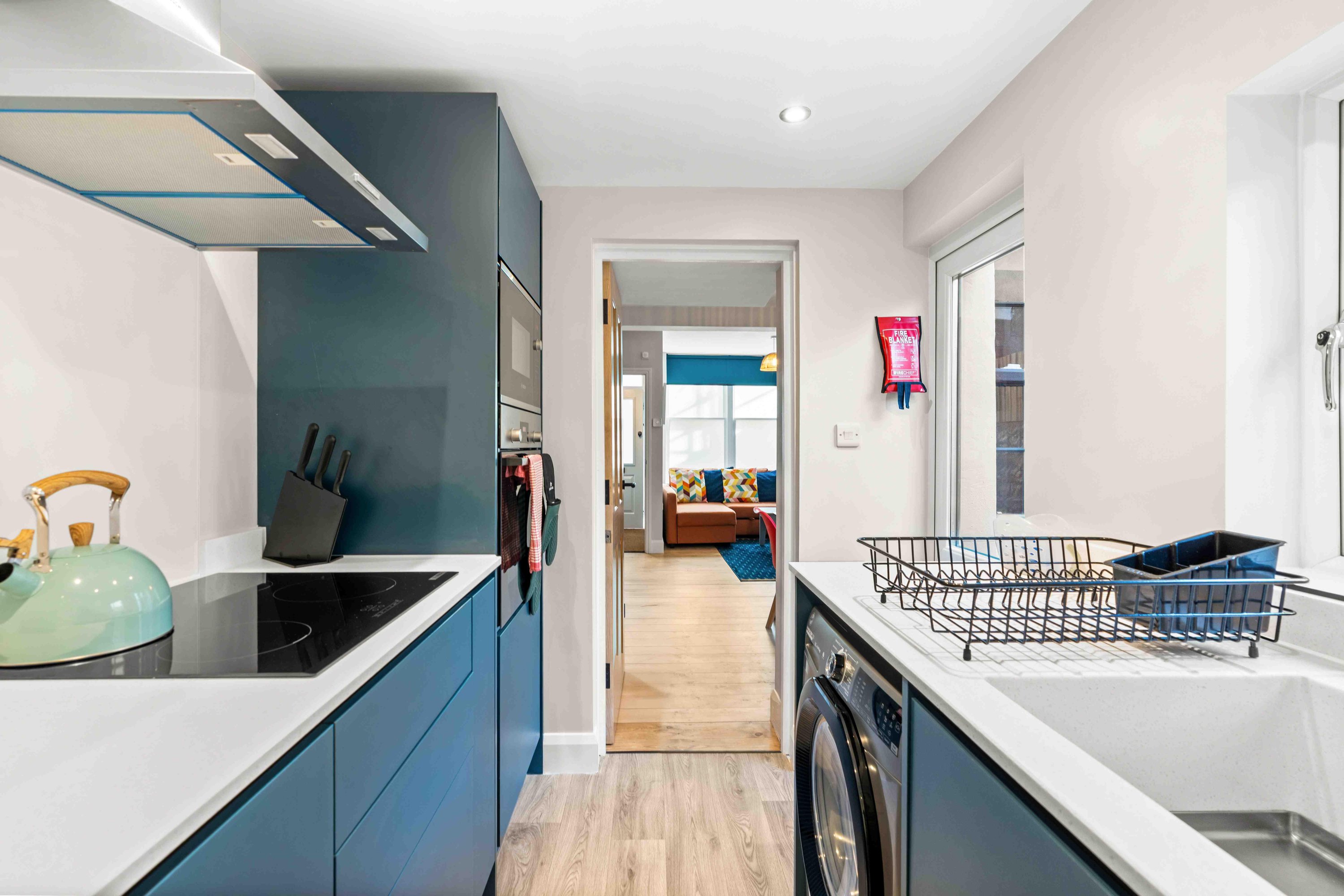 Railway Rest | By My Getaways in 7 Terminus Road, Brighton, BN1 3PD BN1 3PD - Property image 9 - VivreStays
