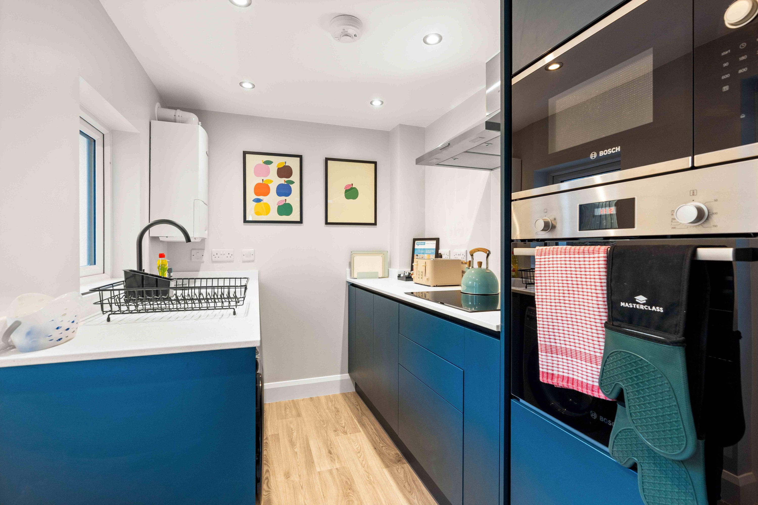 Railway Rest | By My Getaways in 7 Terminus Road, Brighton, BN1 3PD BN1 3PD - Property image 8 - VivreStays