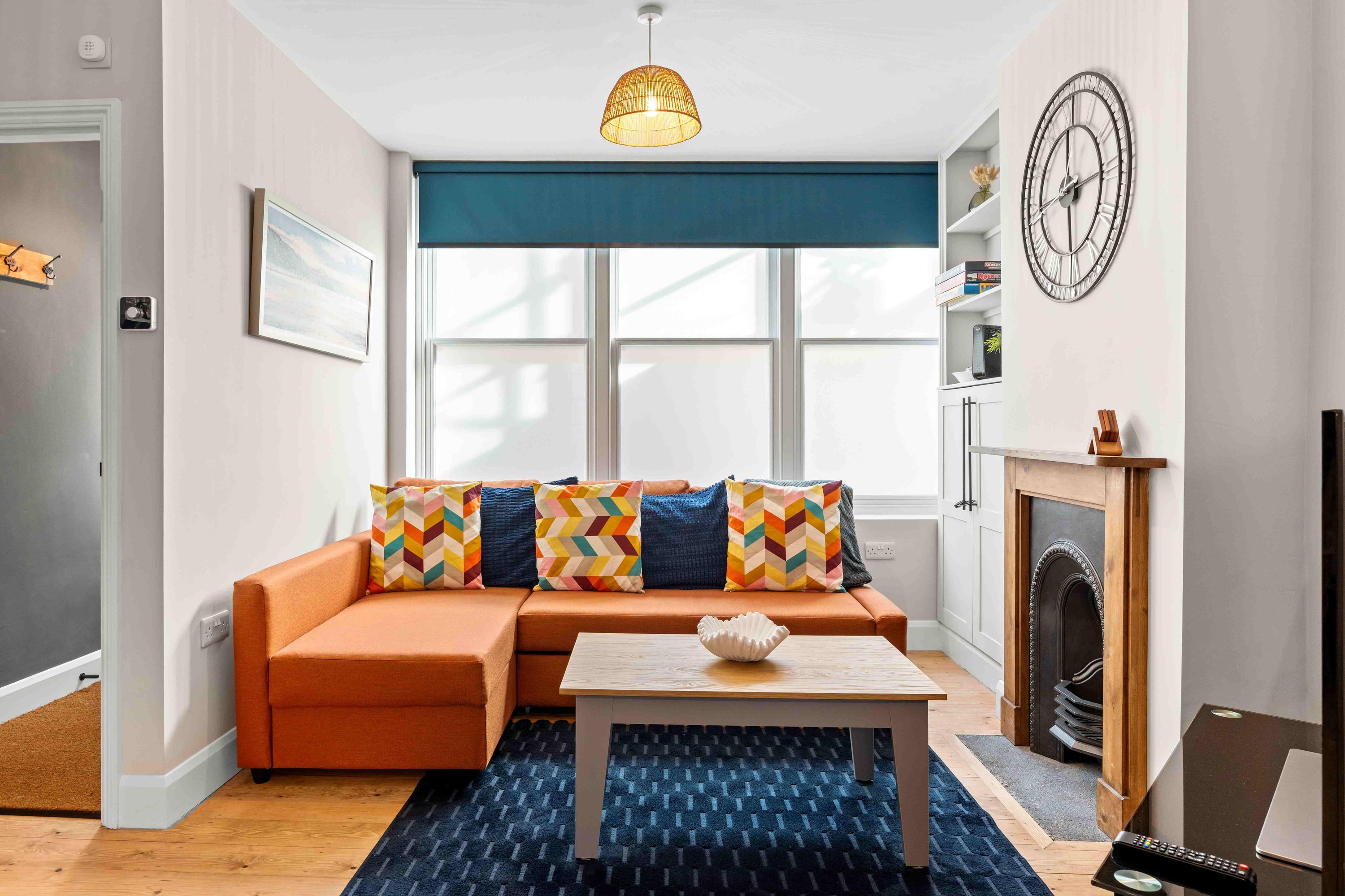 Railway Rest | By My Getaways in 7 Terminus Road, Brighton, BN1 3PD BN1 3PD - Property image 2 - VivreStays
