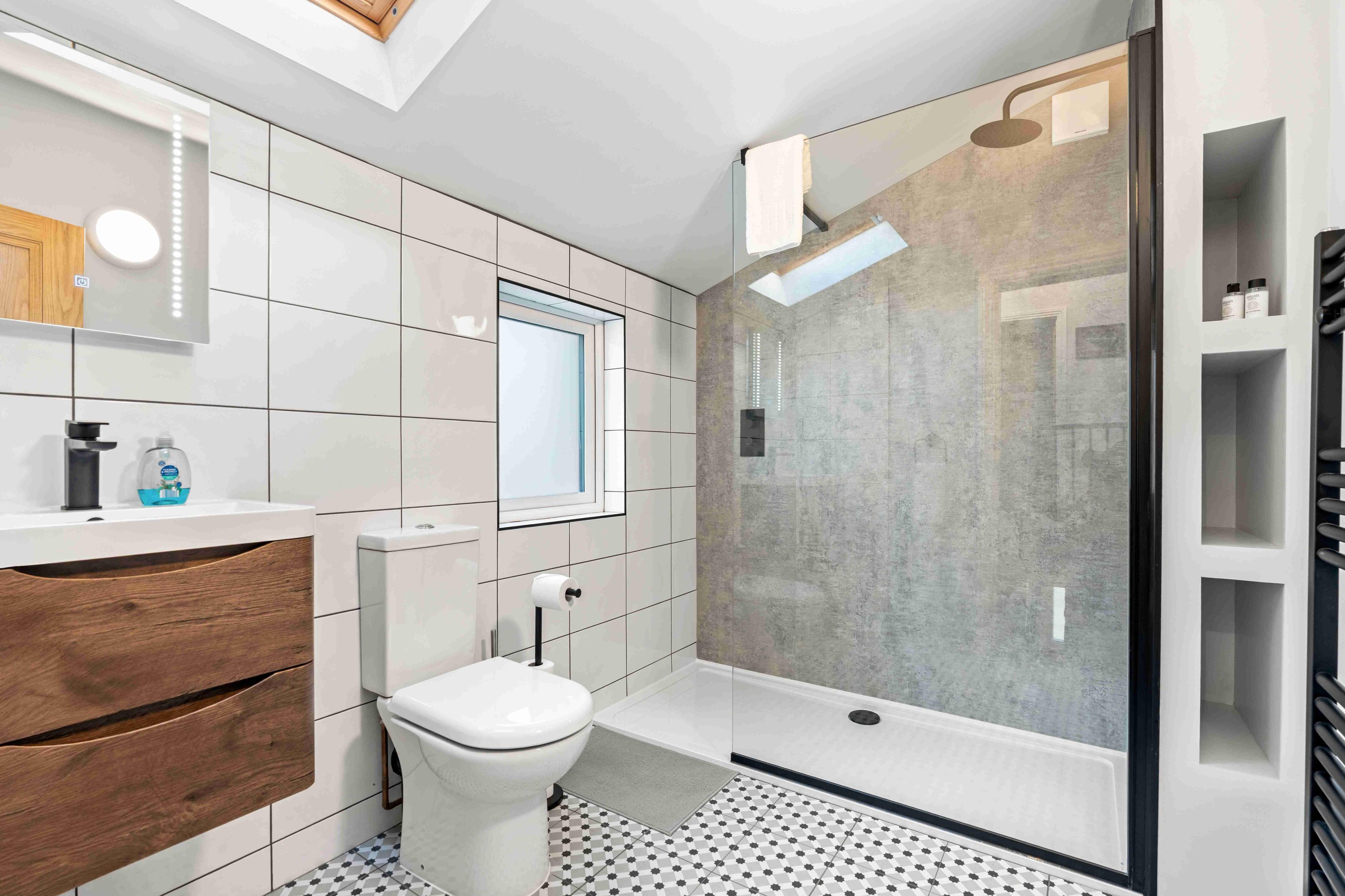 Railway Rest | By My Getaways in 7 Terminus Road, Brighton, BN1 3PD BN1 3PD - Property image 12 - VivreStays