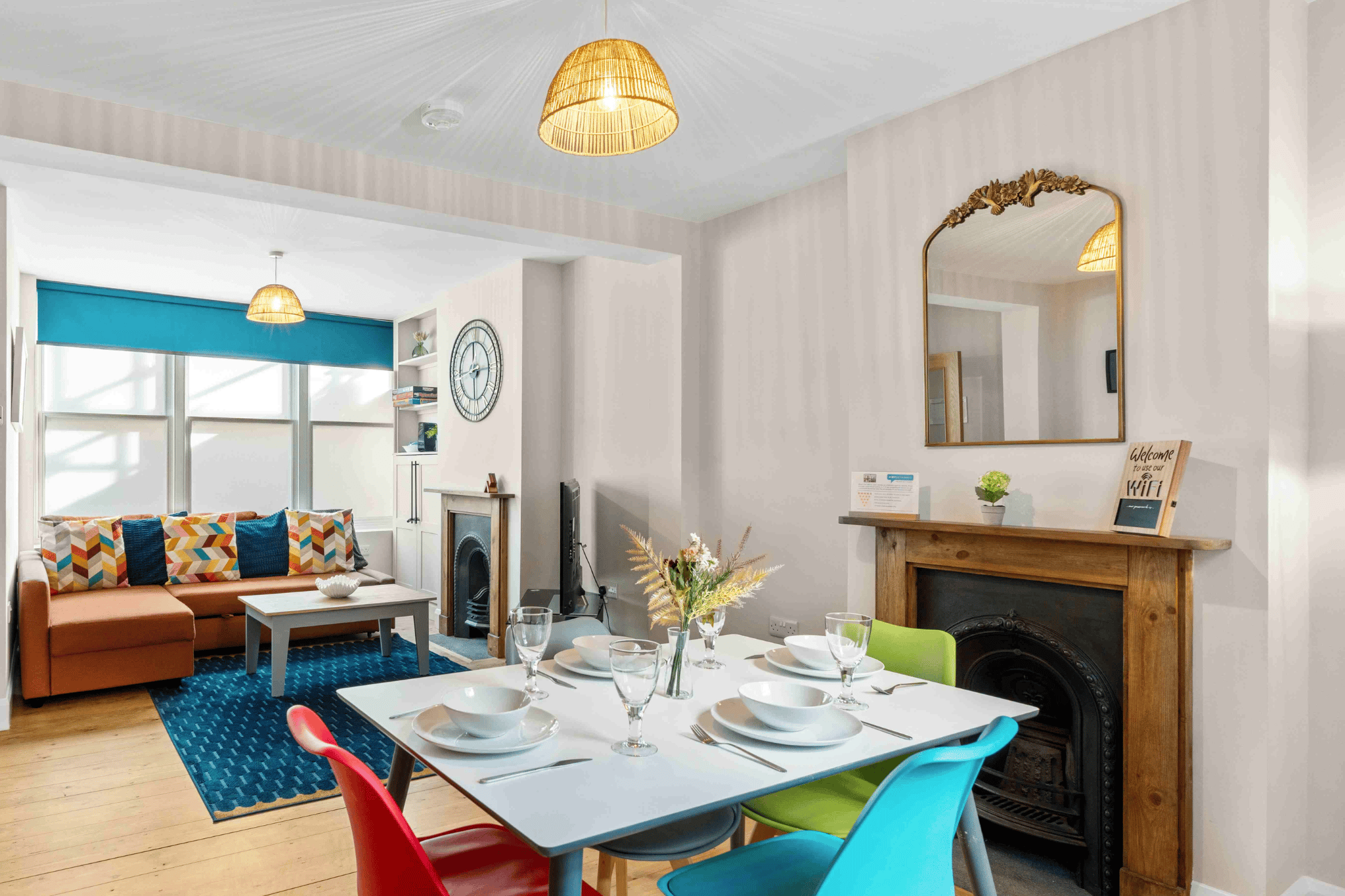 Railway Rest | By My Getaways - Sussex