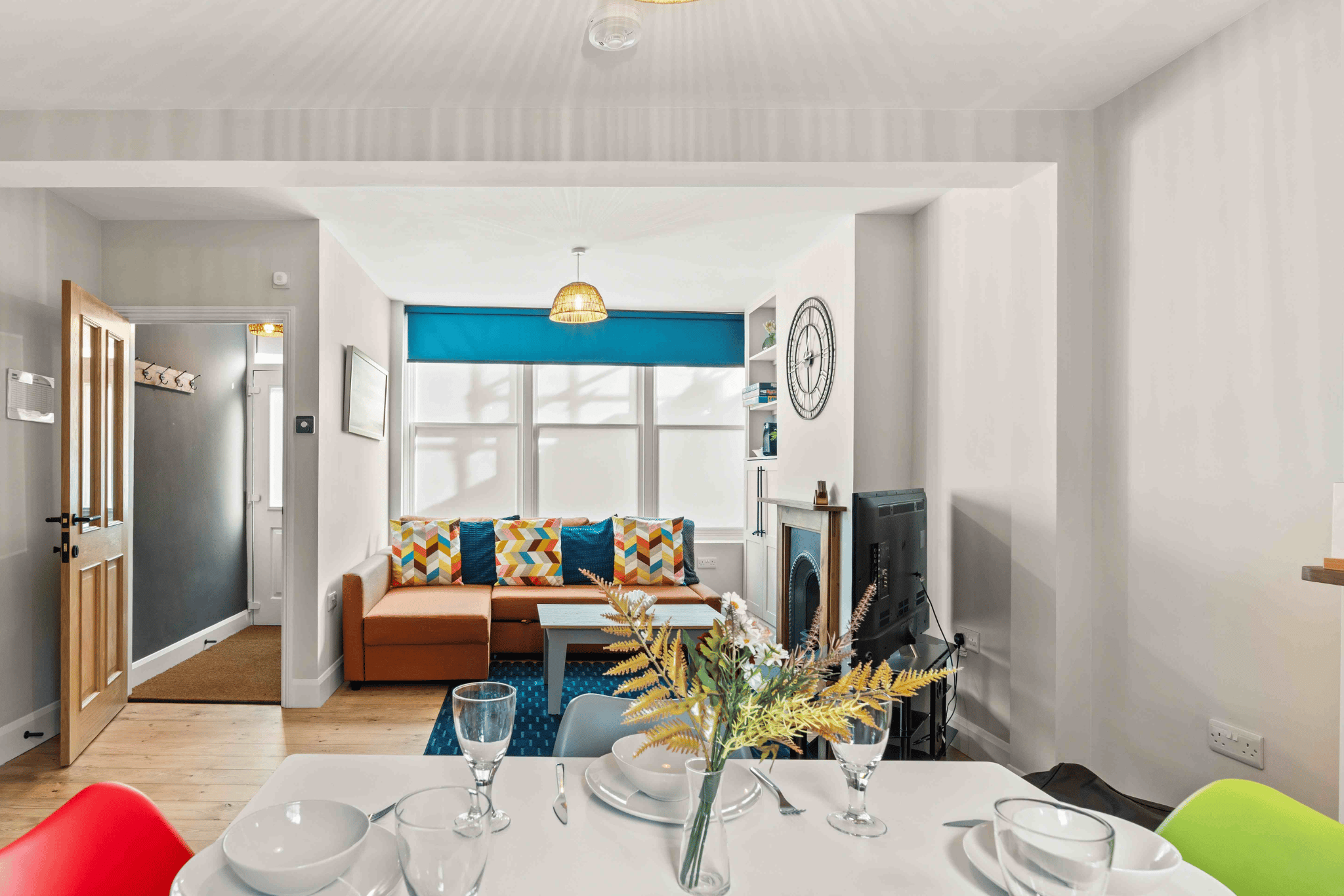 Railway Rest | By My Getaways in 7 Terminus Road, Brighton, BN1 3PD BN1 3PD - Property image 13 - VivreStays