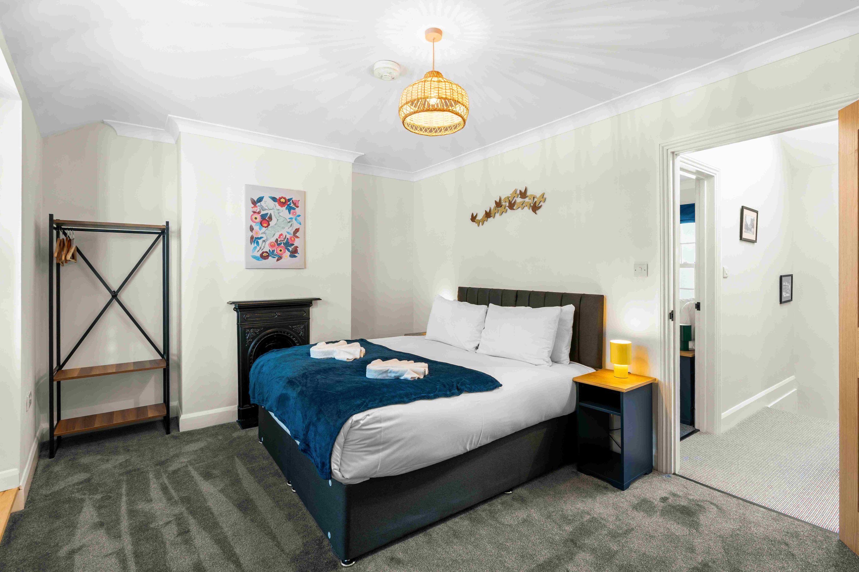 Railway Rest | By My Getaways in 7 Terminus Road, Brighton, BN1 3PD BN1 3PD - Property image 6 - VivreStays
