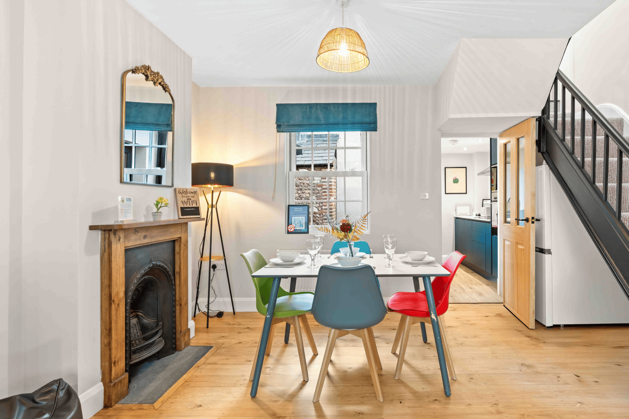 Railway Rest | By My Getaways in 7 Terminus Road, Brighton, BN1 3PD BN1 3PD - Property image 4 - VivreStays