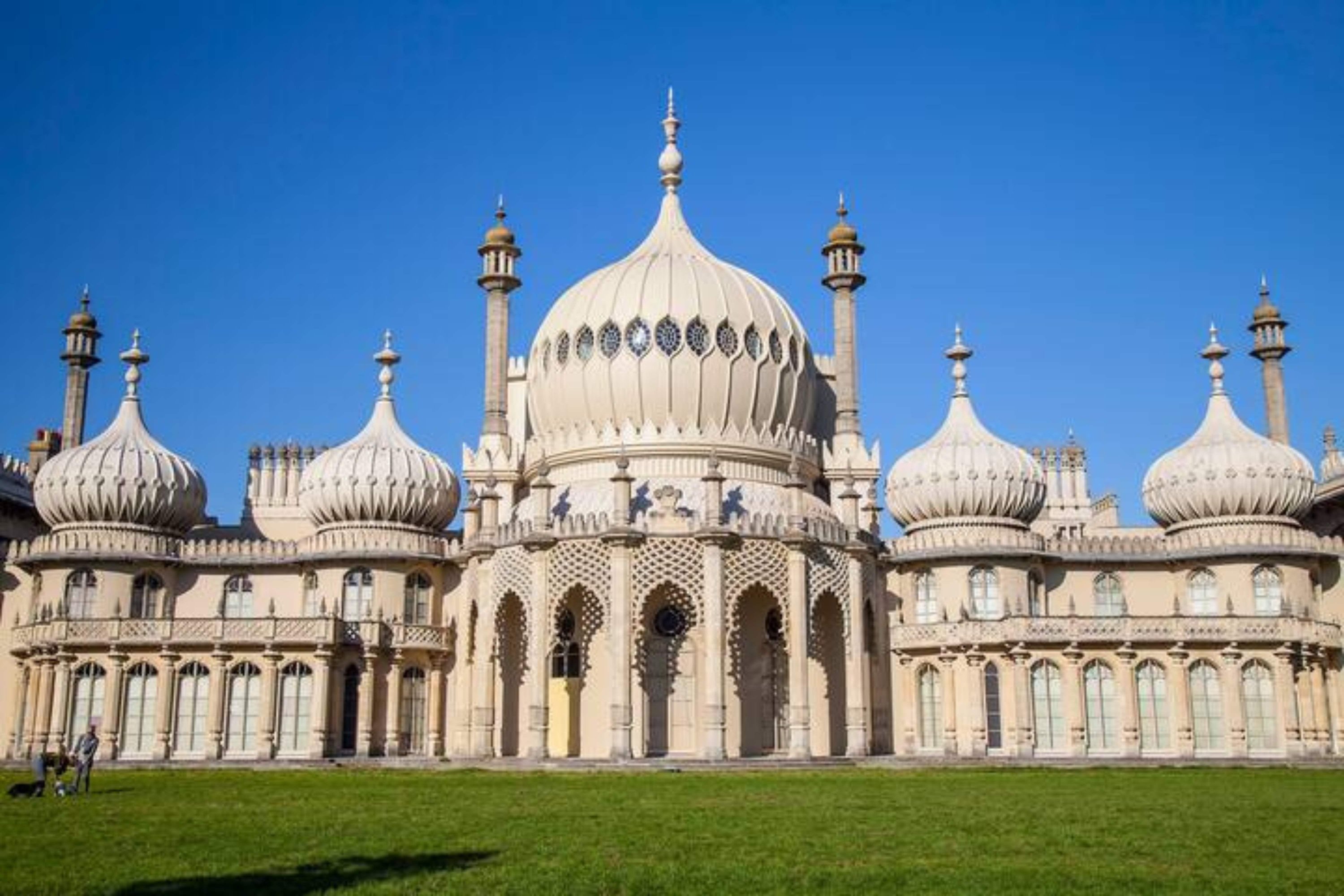 Railway Rest | By My Getaways in 7 Terminus Road, Brighton, BN1 3PD BN1 3PD - Property image 26 - VivreStays