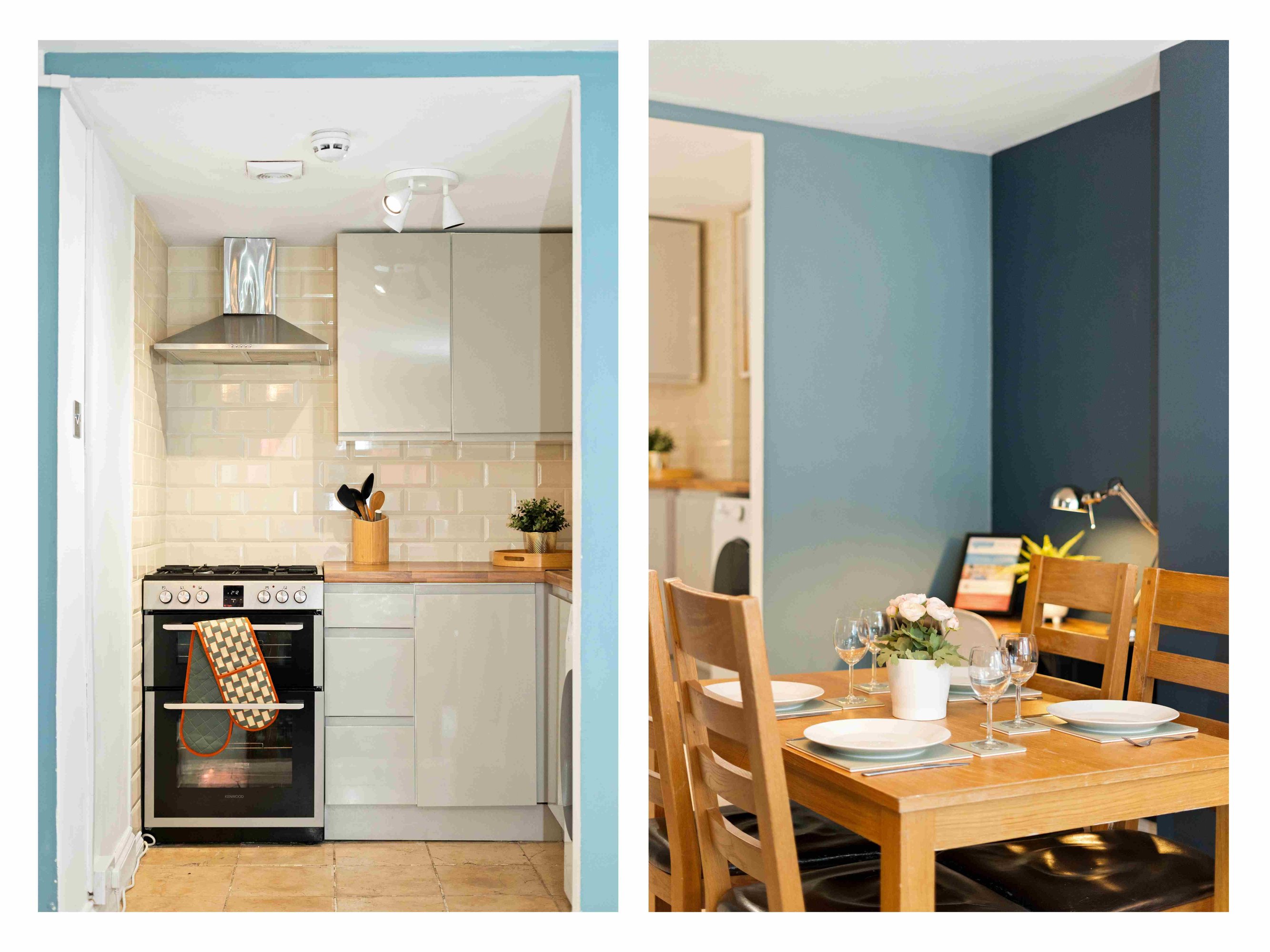 Beach Reach | By My Getaways in 22 Oriental Place, Brighton BN1 2LL - Property image 16 - VivreStays