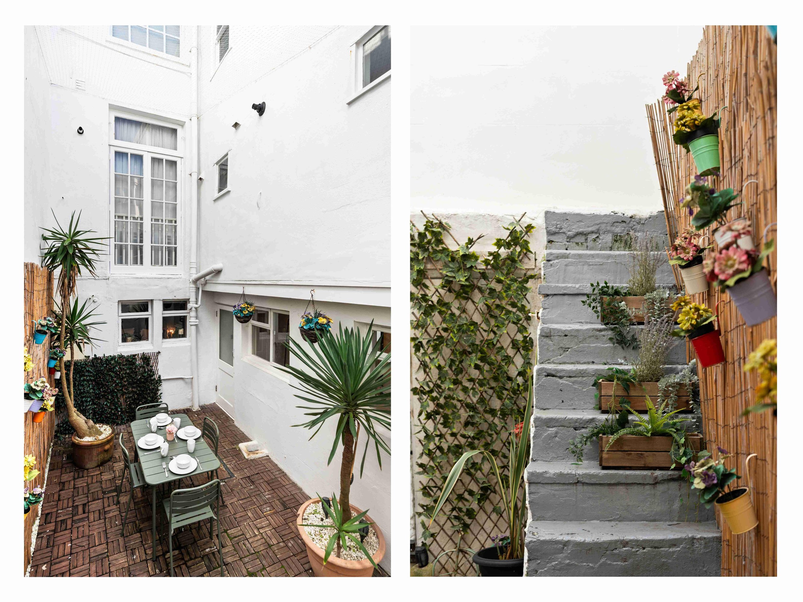 Beach Reach | By My Getaways in 22 Oriental Place, Brighton BN1 2LL - Property image 22 - VivreStays