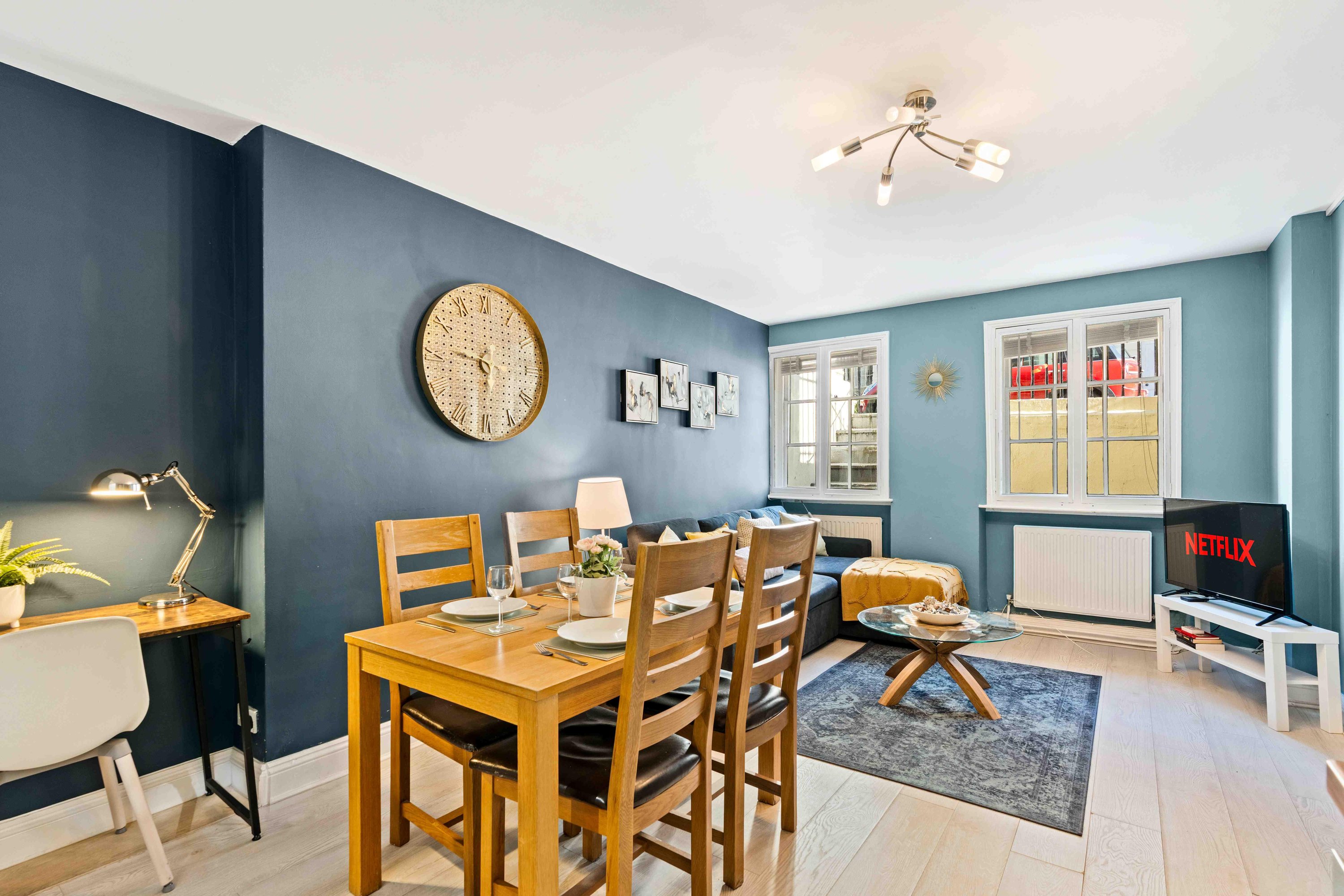 Beach Reach | By My Getaways in 22 Oriental Place, Brighton BN1 2LL - Property image 12 - VivreStays