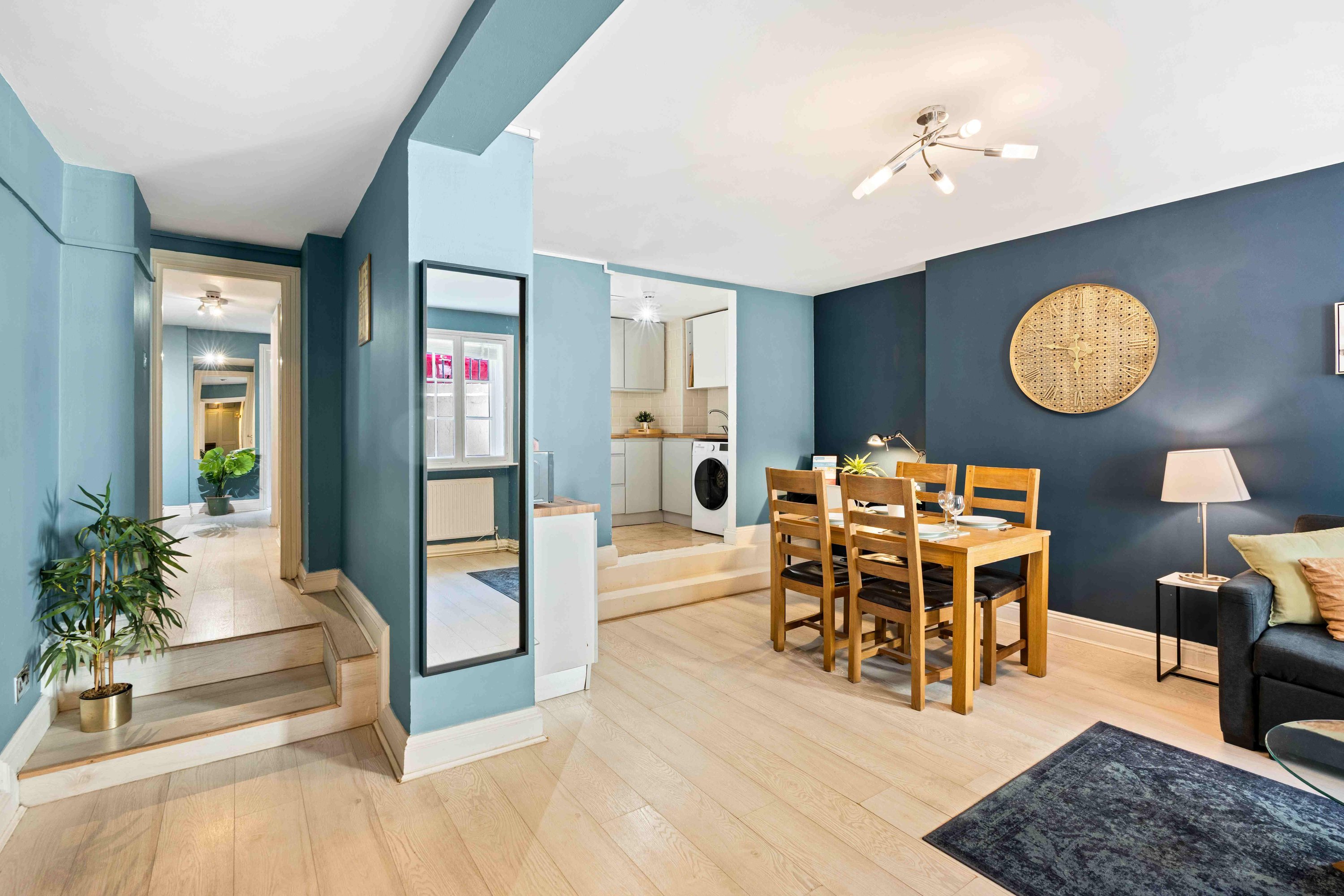 Beach Reach | By My Getaways in 22 Oriental Place, Brighton BN1 2LL - Property image 13 - VivreStays