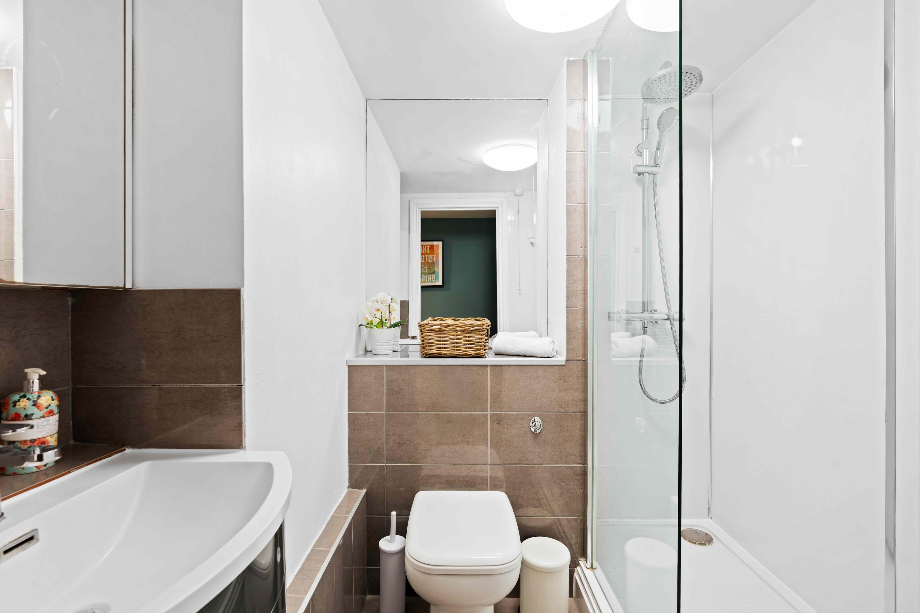 Beach Reach | By My Getaways in 22 Oriental Place, Brighton BN1 2LL - Property image 9 - VivreStays