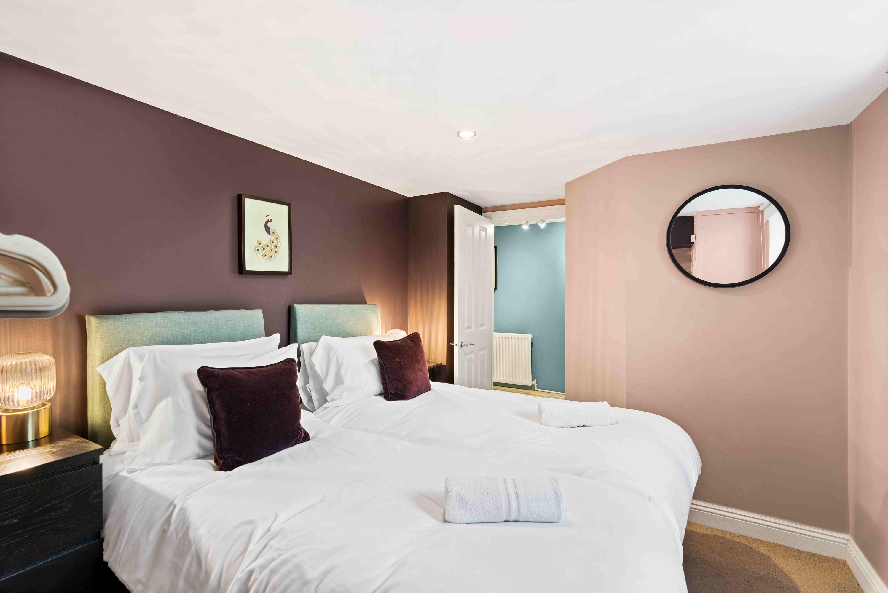 Beach Reach | By My Getaways in 22 Oriental Place, Brighton BN1 2LL - Property image 6 - VivreStays