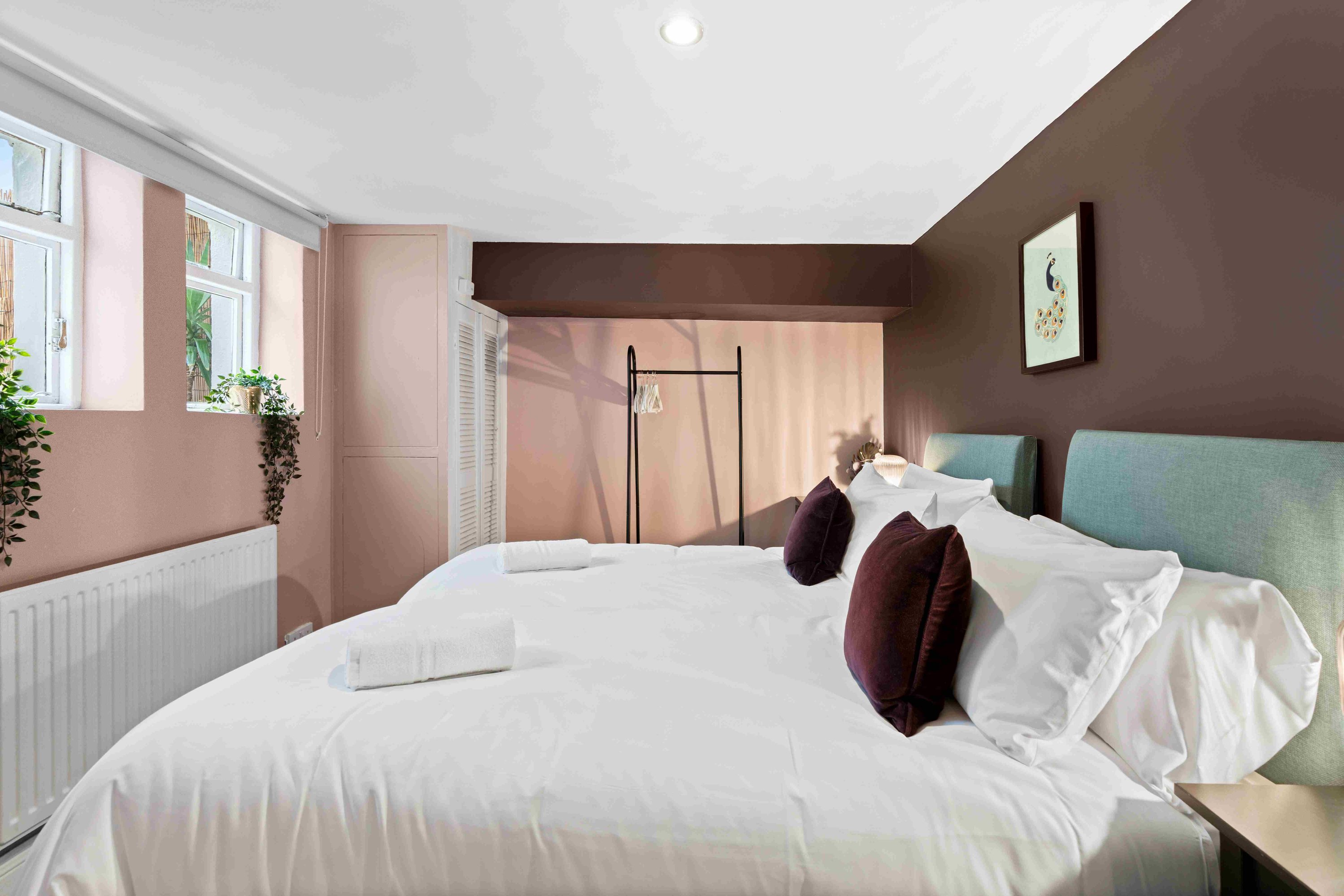 Beach Reach | By My Getaways in 22 Oriental Place, Brighton BN1 2LL - Property image 19 - VivreStays