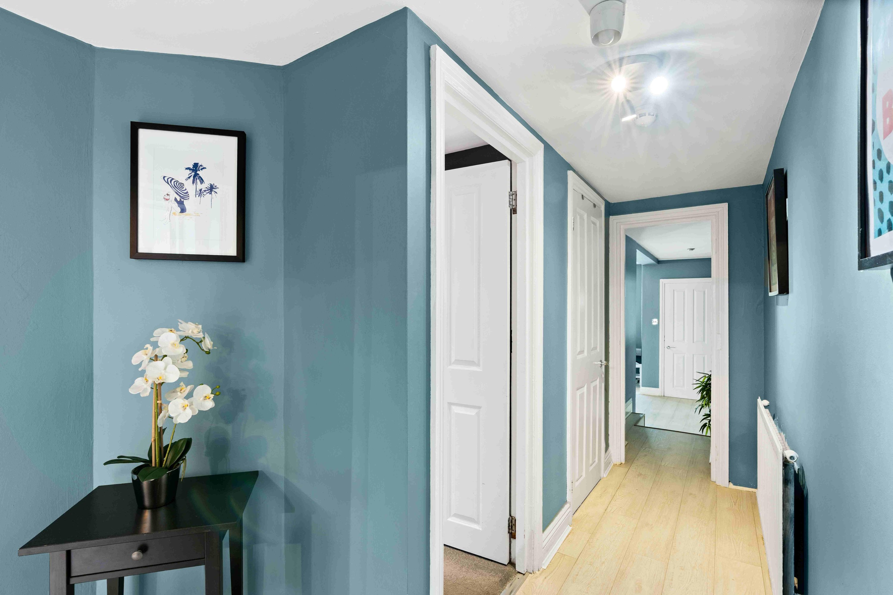 Beach Reach | By My Getaways in 22 Oriental Place, Brighton BN1 2LL - Property image 20 - VivreStays