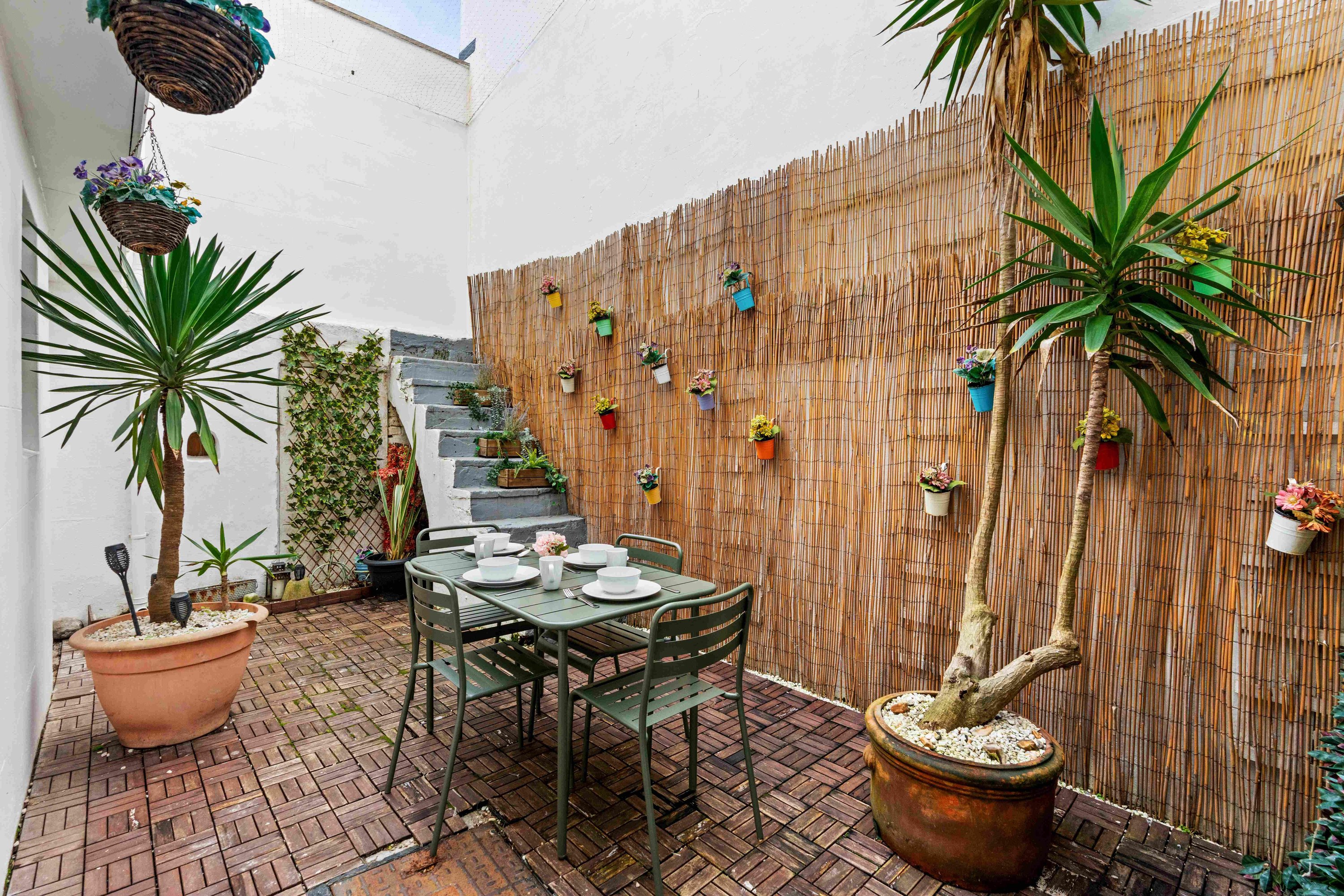 Beach Reach | By My Getaways in 22 Oriental Place, Brighton BN1 2LL - Property image 10 - VivreStays