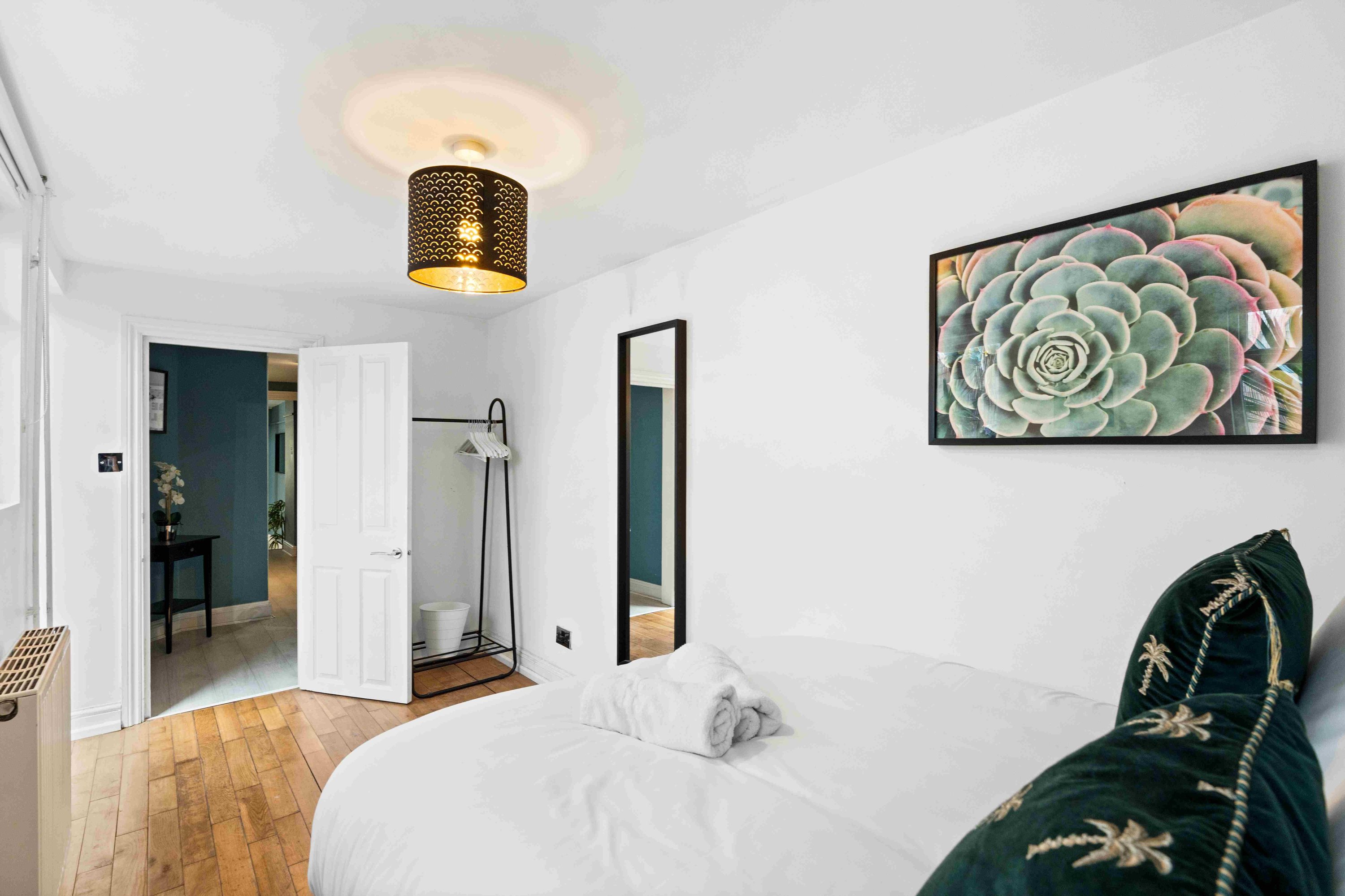 Beach Reach | By My Getaways in 22 Oriental Place, Brighton BN1 2LL - Property image 18 - VivreStays