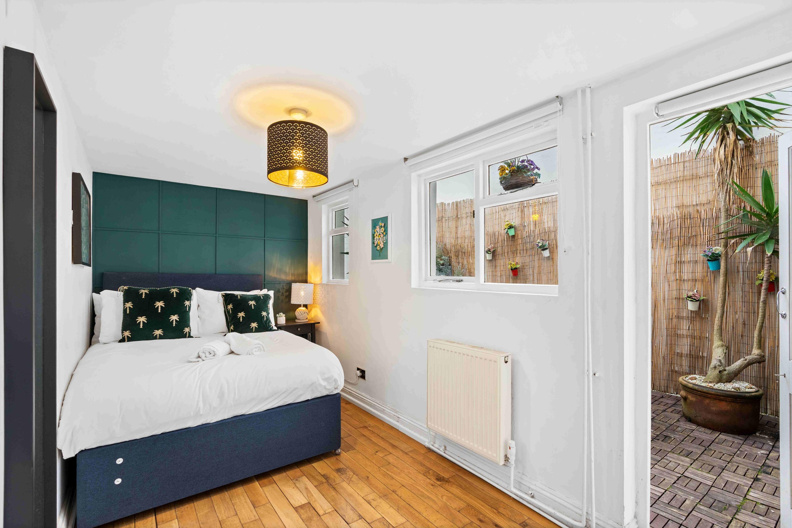 Beach Reach | By My Getaways in 22 Oriental Place, Brighton BN1 2LL - Property image 5 - VivreStays
