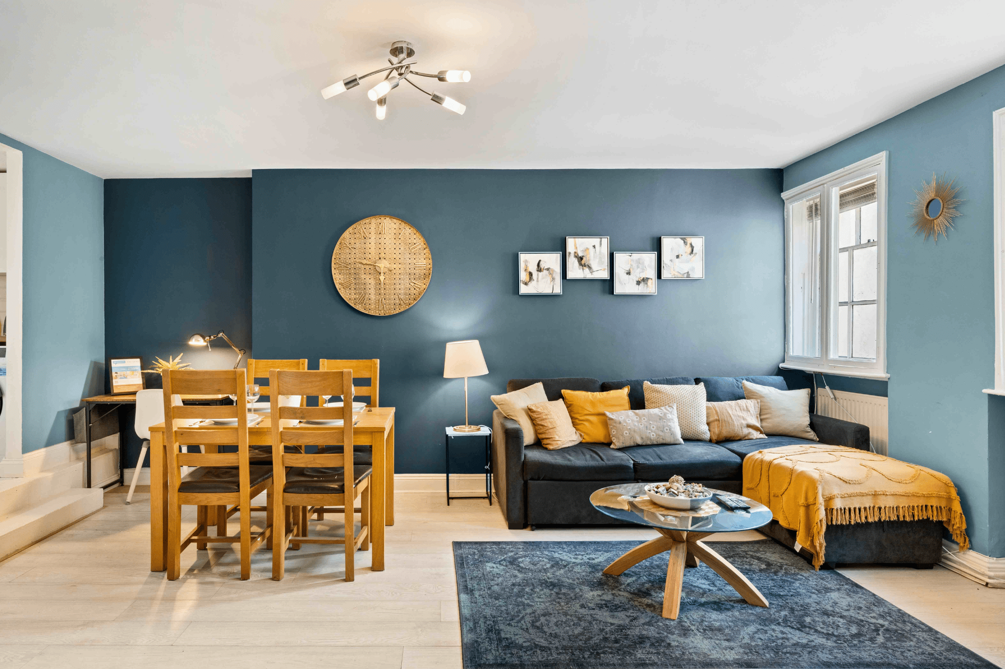 Beach Reach | By My Getaways - Hove