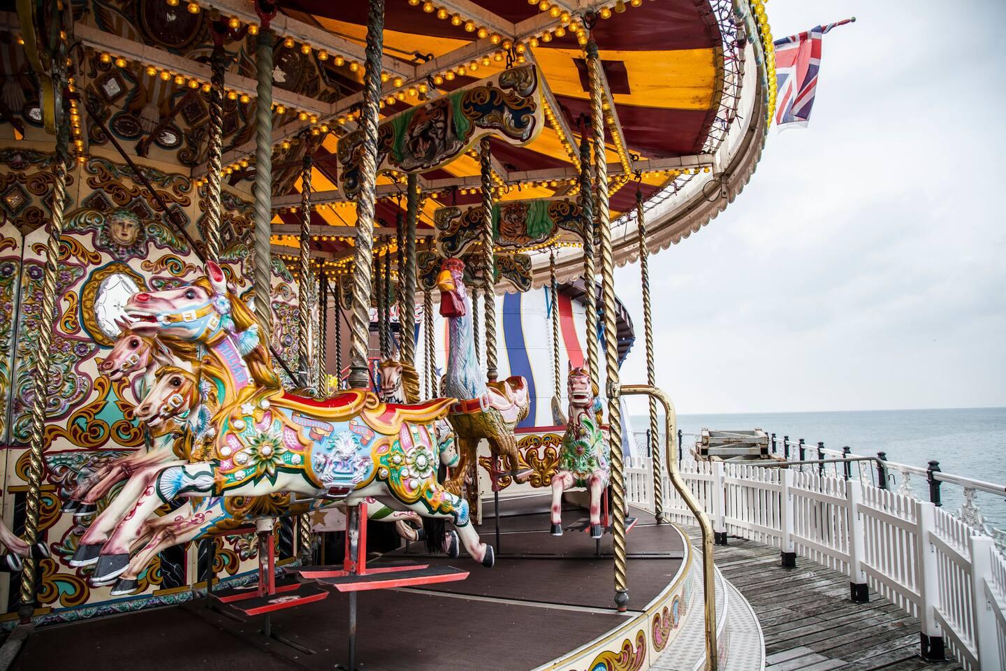Beach Reach | By My Getaways in 22 Oriental Place, Brighton BN1 2LL - Property image 23 - VivreStays