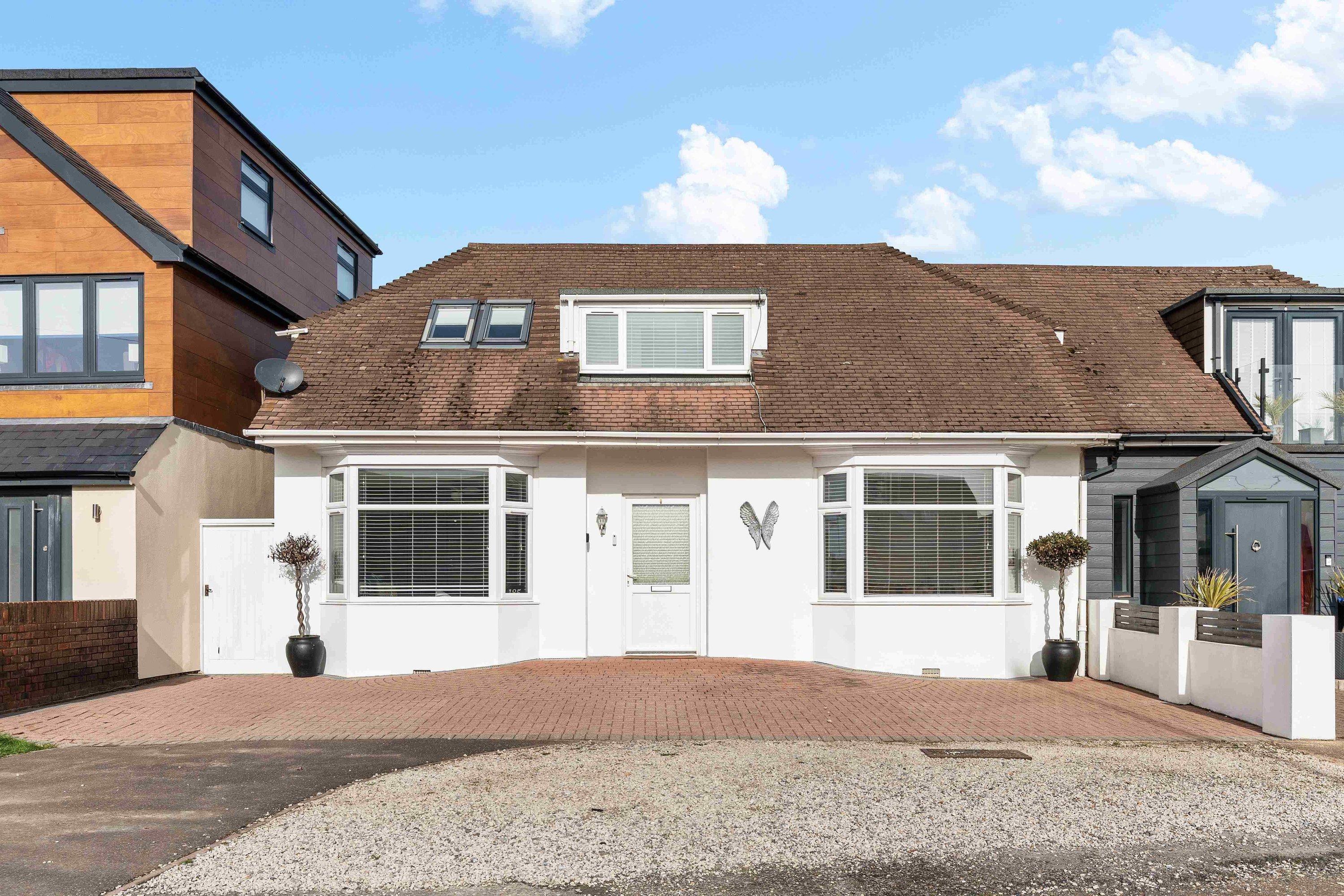 Sea Palm  | By My Getaways in 185 Brighton Road Lancing BN15 8JB - Property image 23 - VivreStays