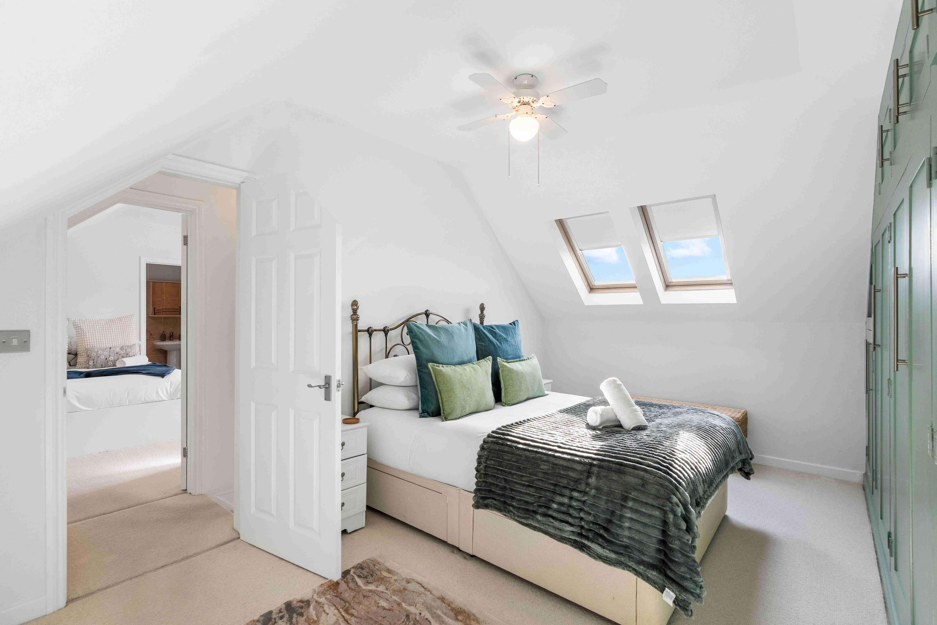 Sea Palm  | By My Getaways in 185 Brighton Road Lancing BN15 8JB - Property image 24 - VivreStays