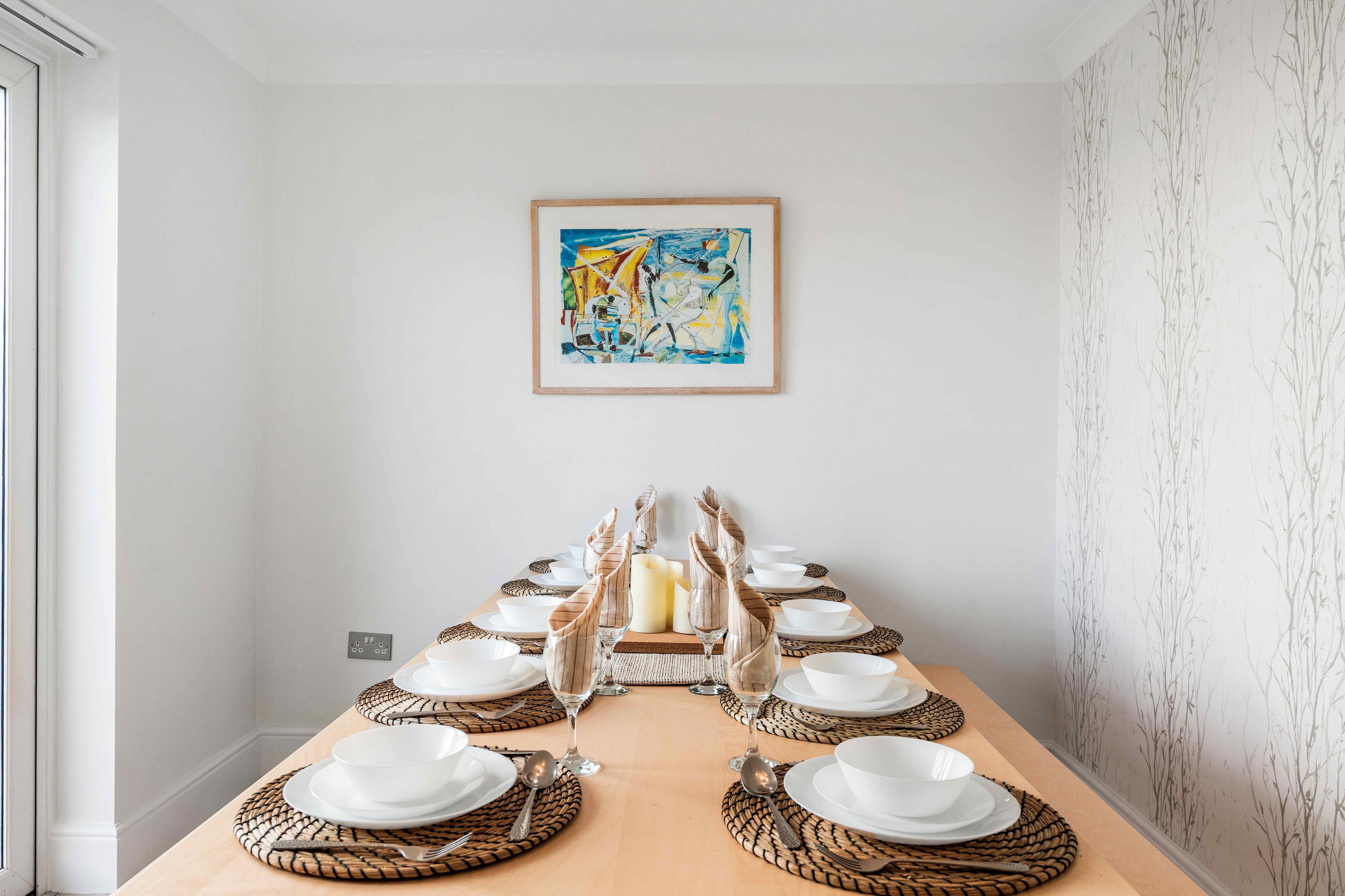 Sea Palm  | By My Getaways in 185 Brighton Road Lancing BN15 8JB - Property image 13 - VivreStays