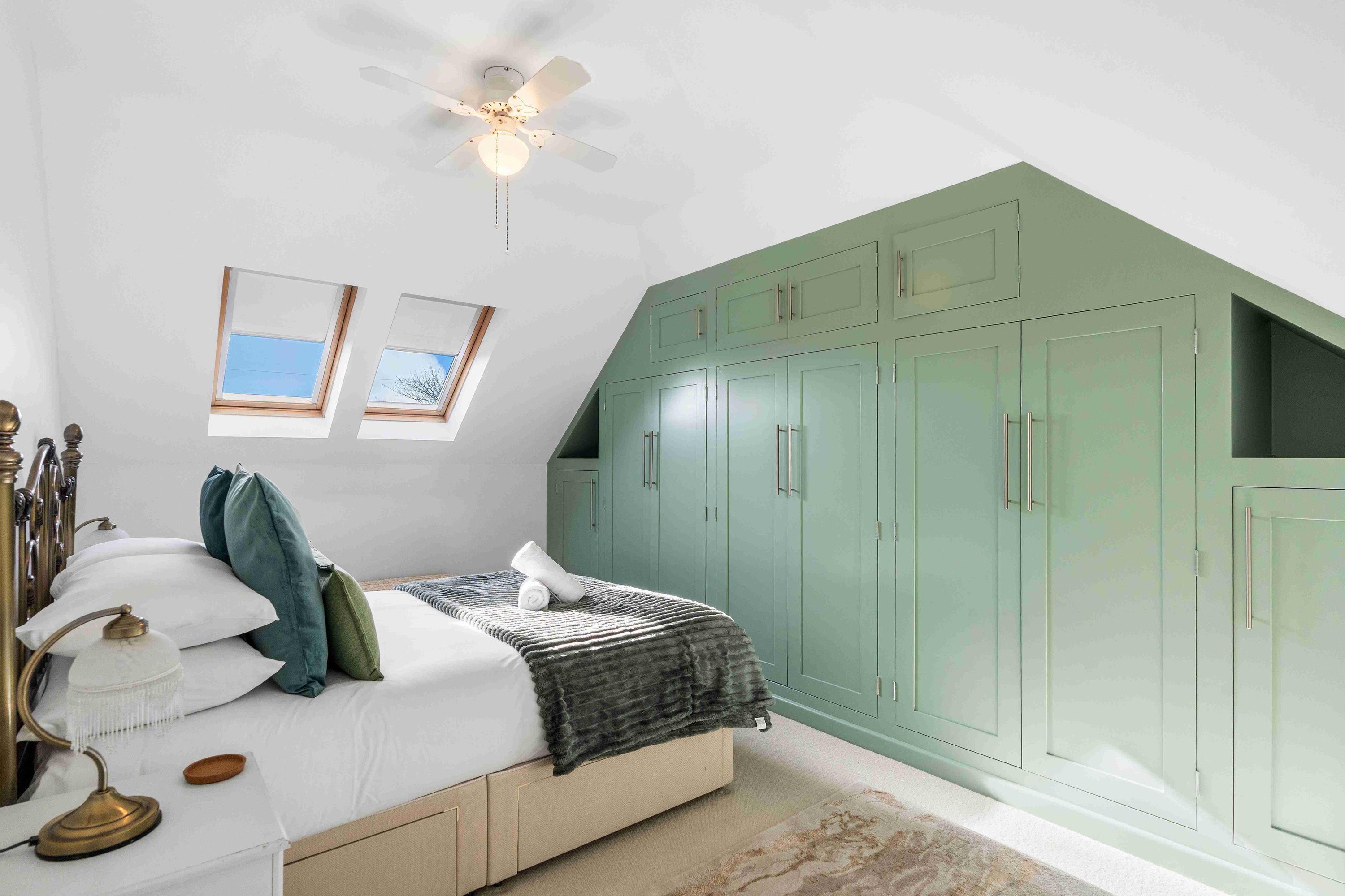 Sea Palm  | By My Getaways in 185 Brighton Road Lancing BN15 8JB - Property image 18 - VivreStays
